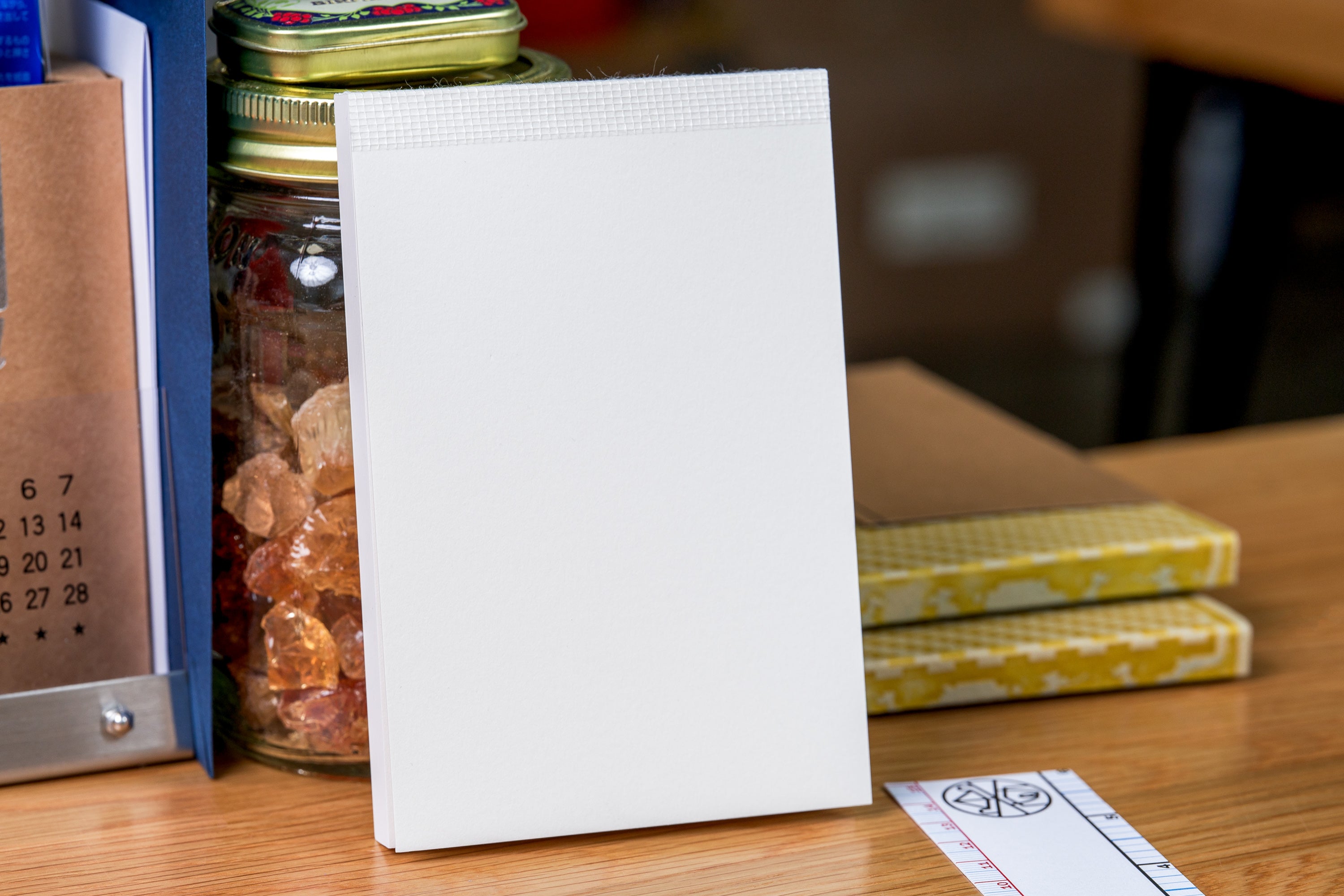 Kakimori Mini Note Refill Pad