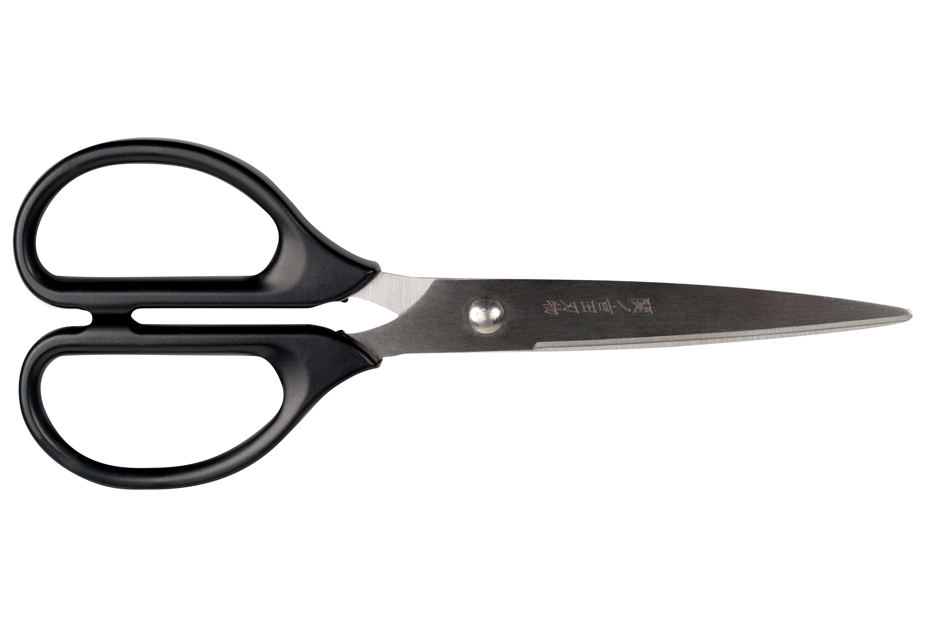 SS-13 Stainless Steel Scissors