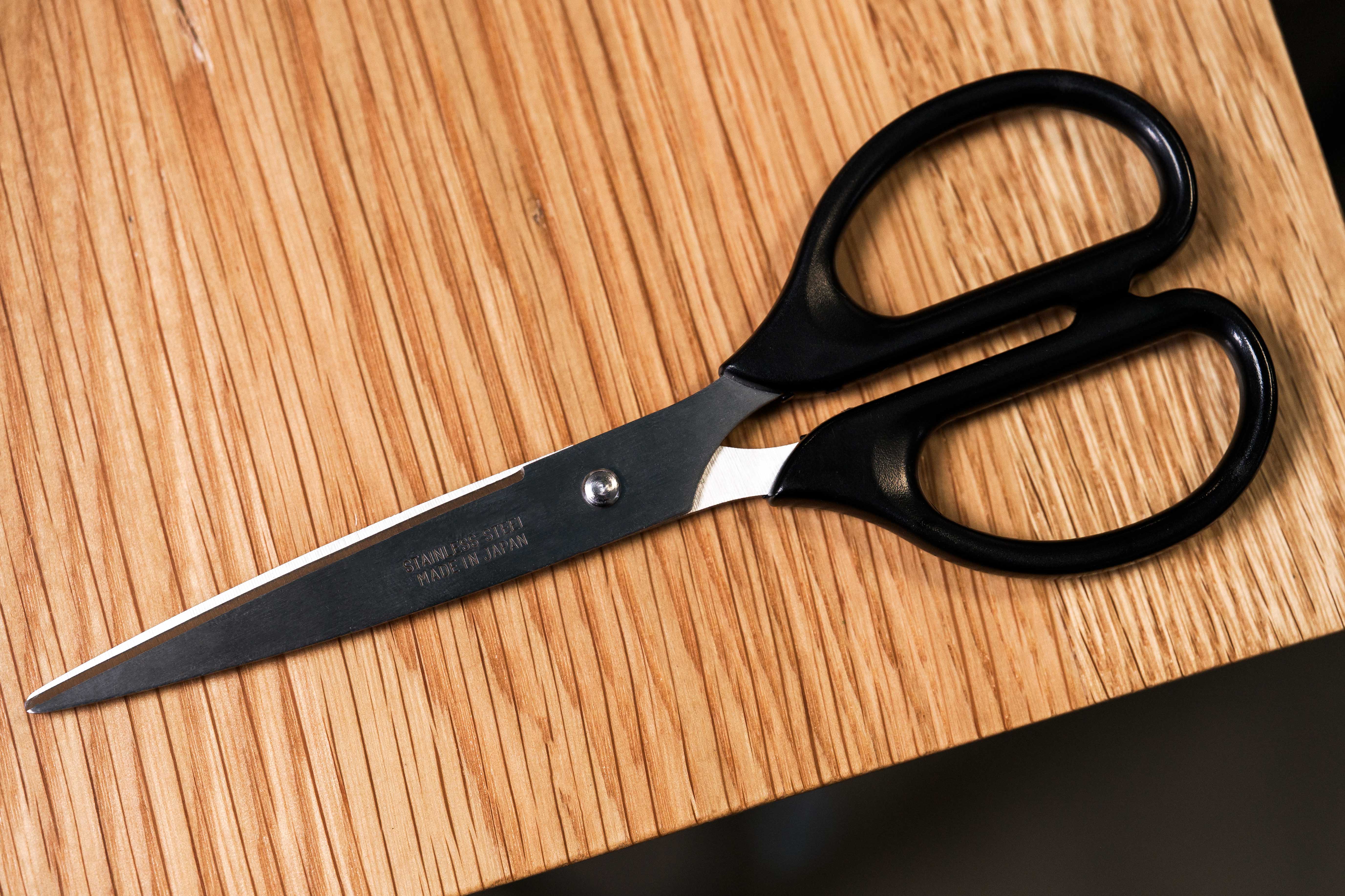SS-13 Stainless Steel Scissors