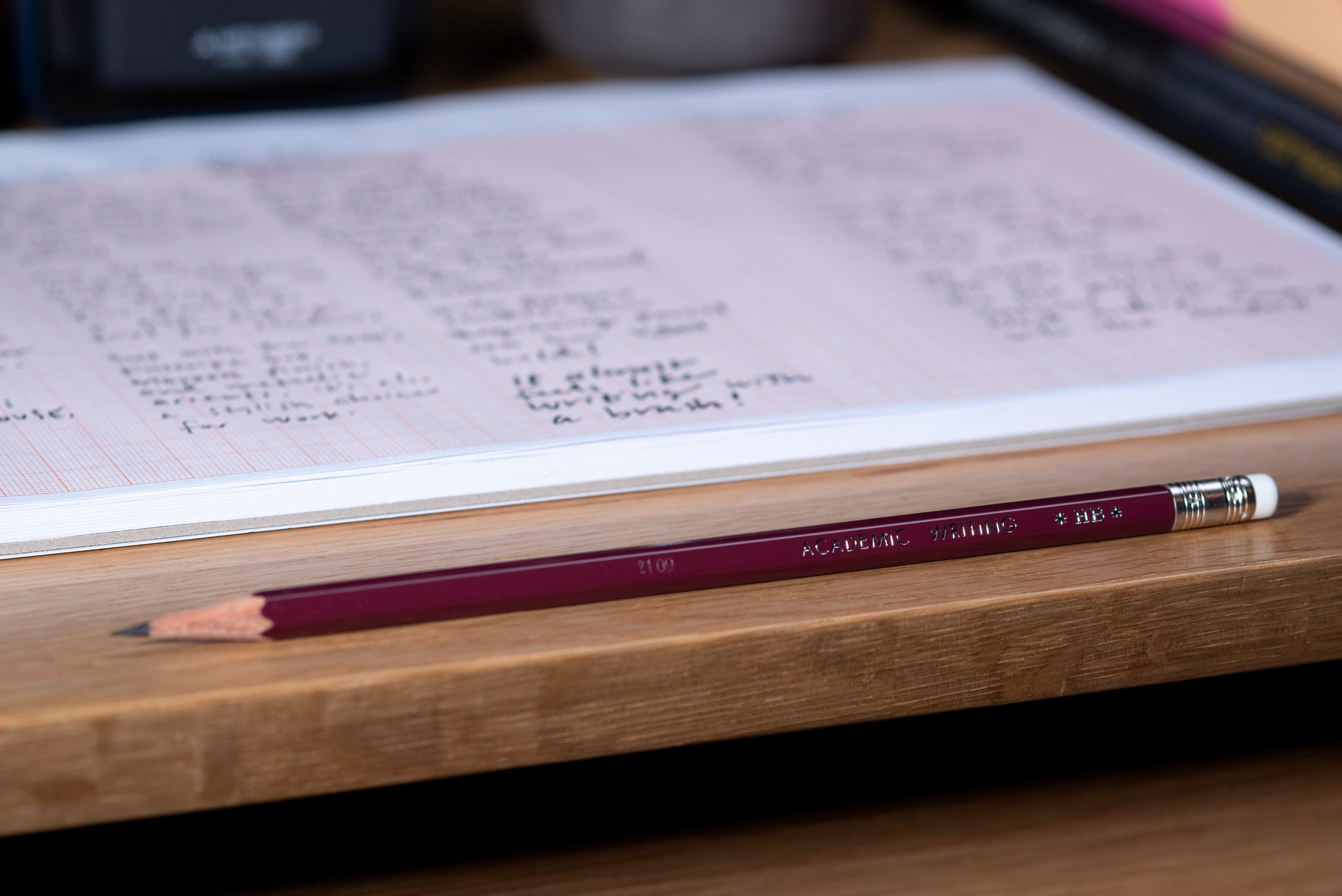 Writing Pencil Sample Pack 2.0