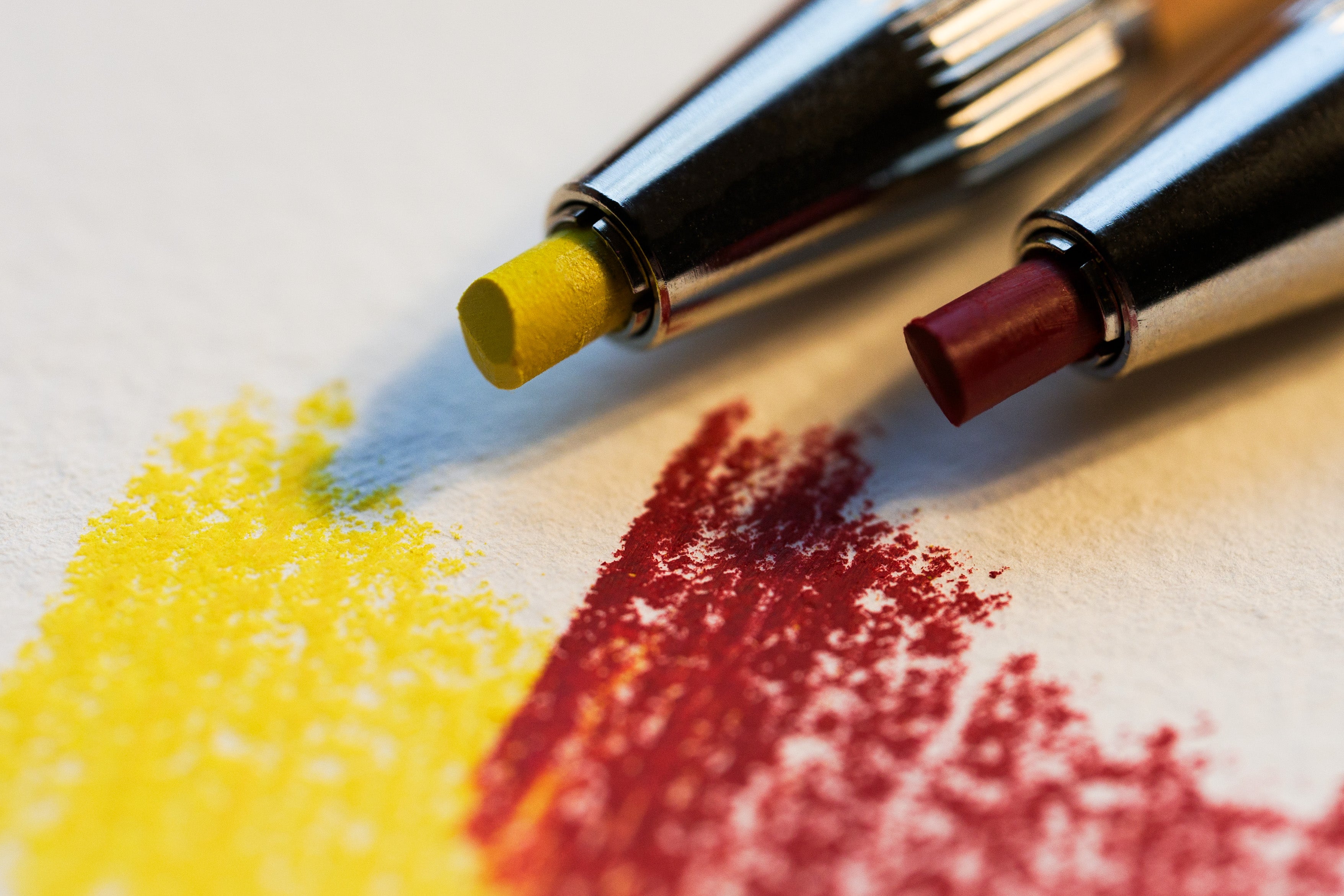 Mechanical Watercolor Pencils, Complete Set of 13