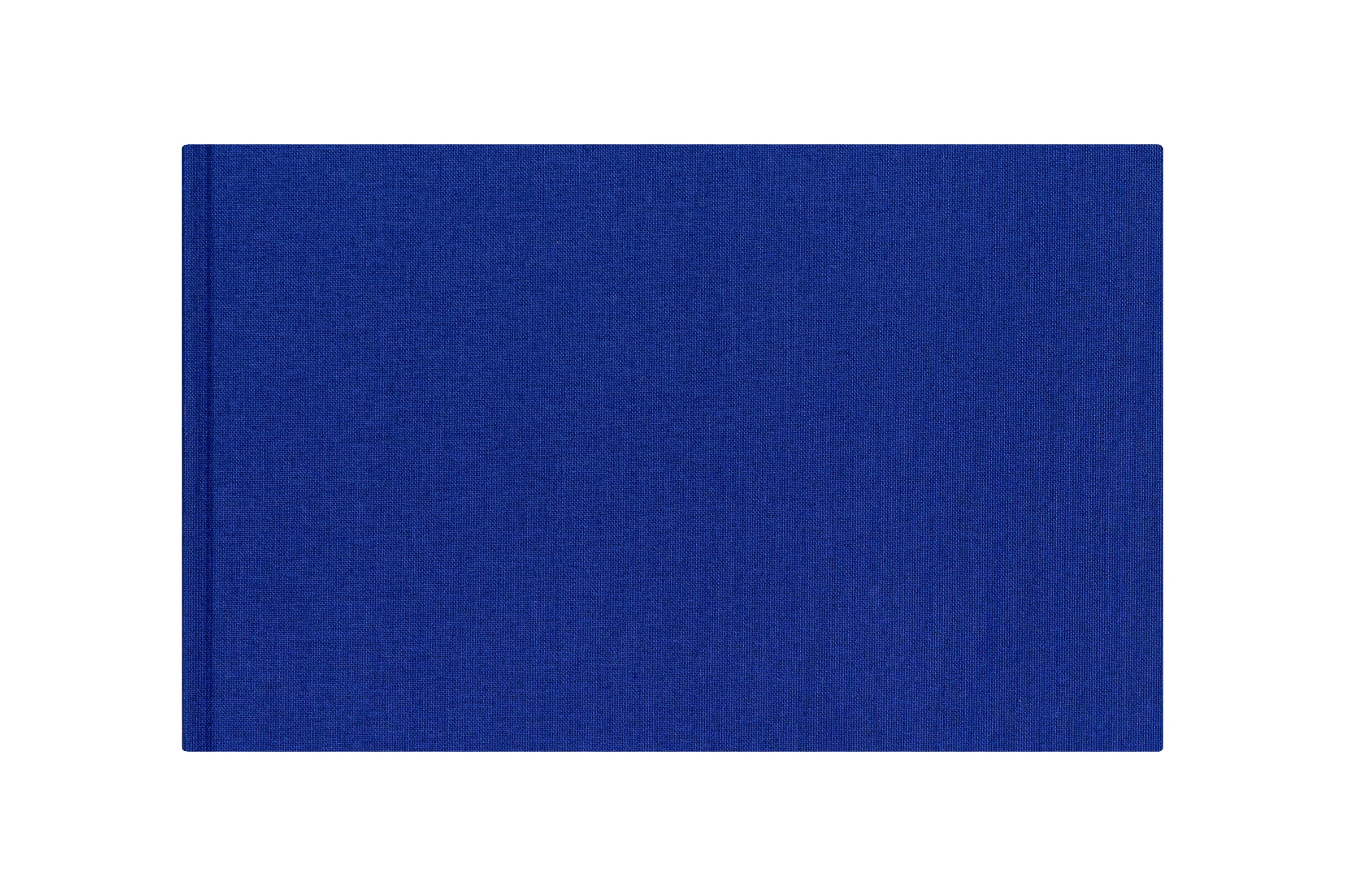 K+P Linen-Bound Aquarell Book