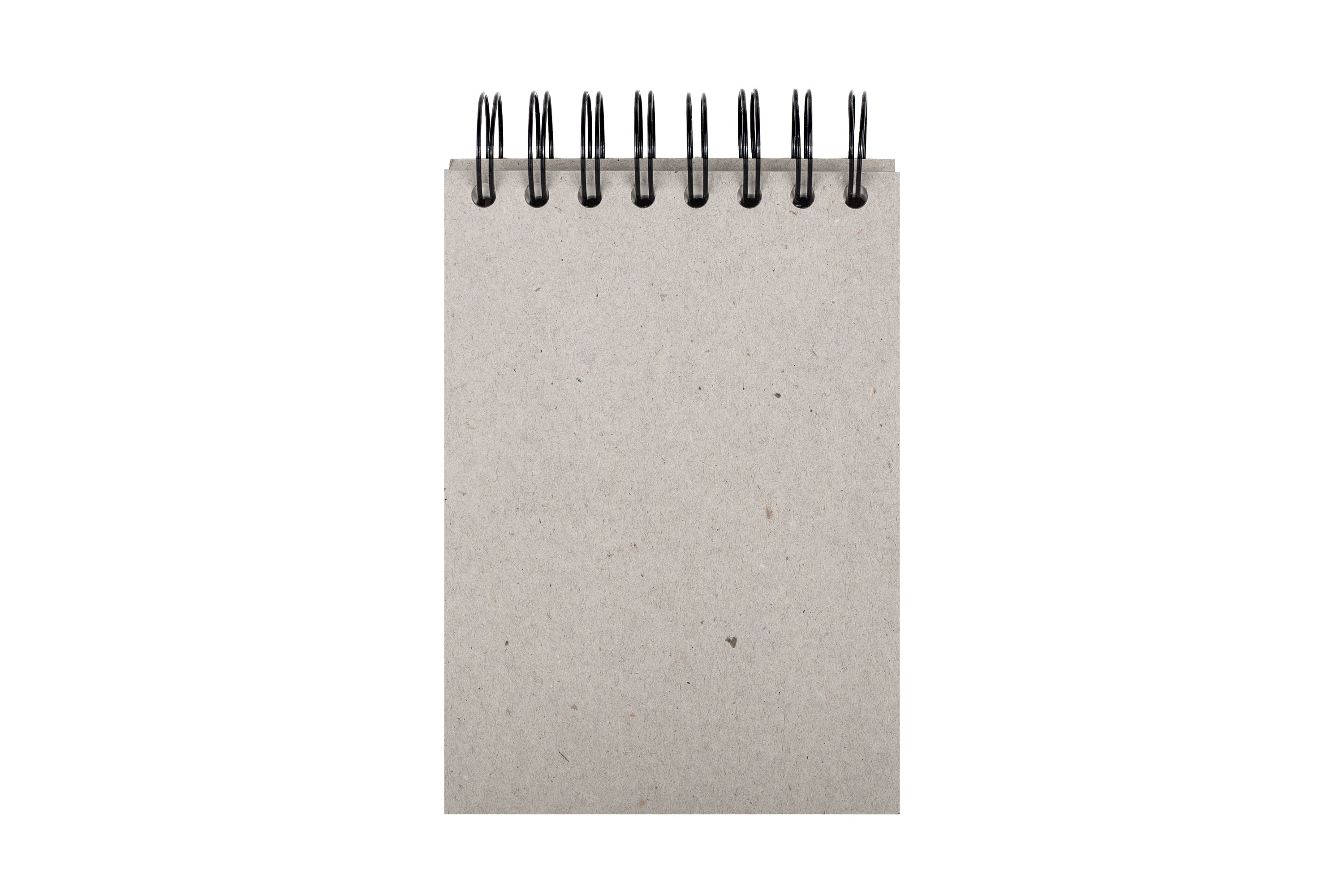 Utility Wirebound Sketchbook