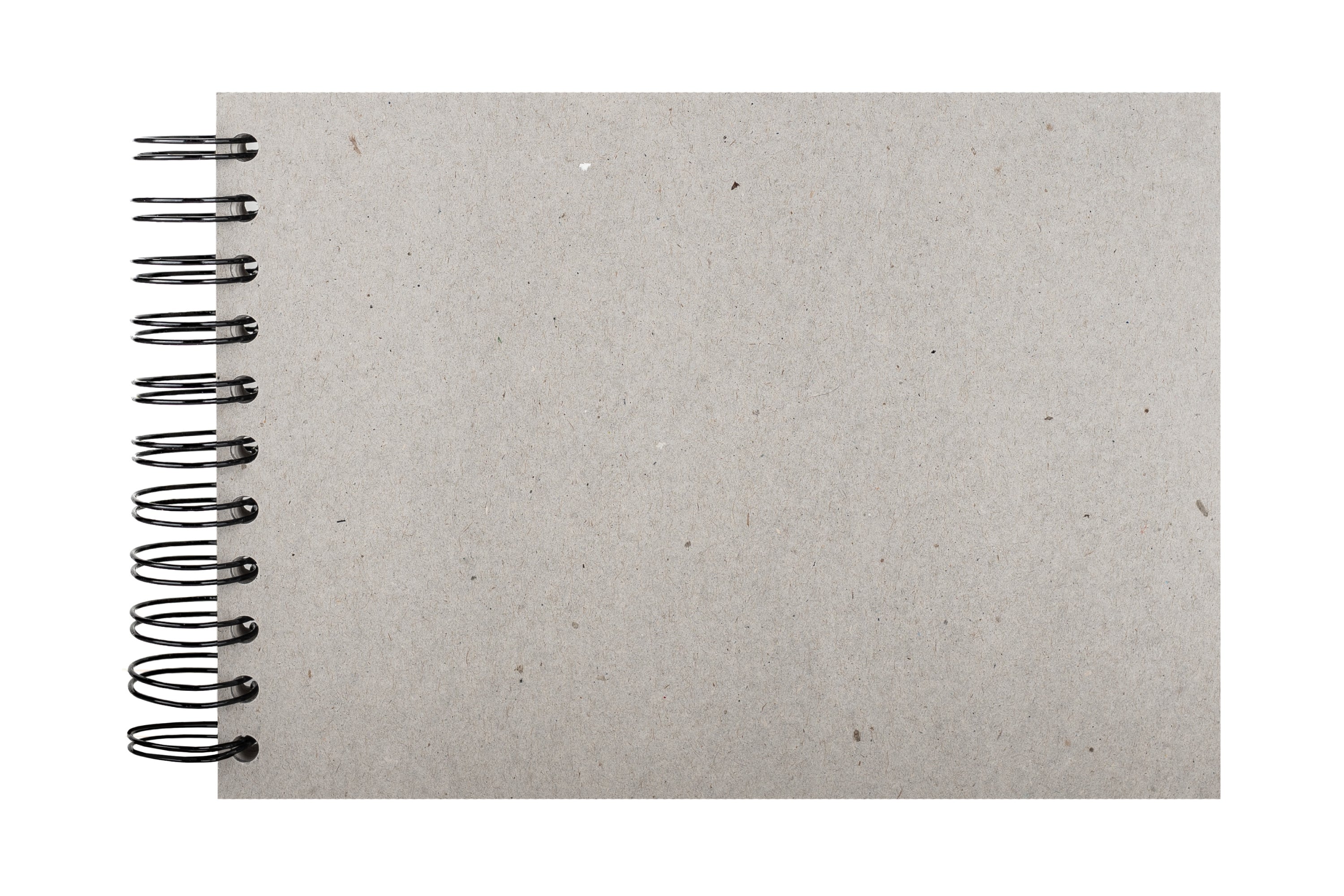 Utility Wirebound Sketchbook