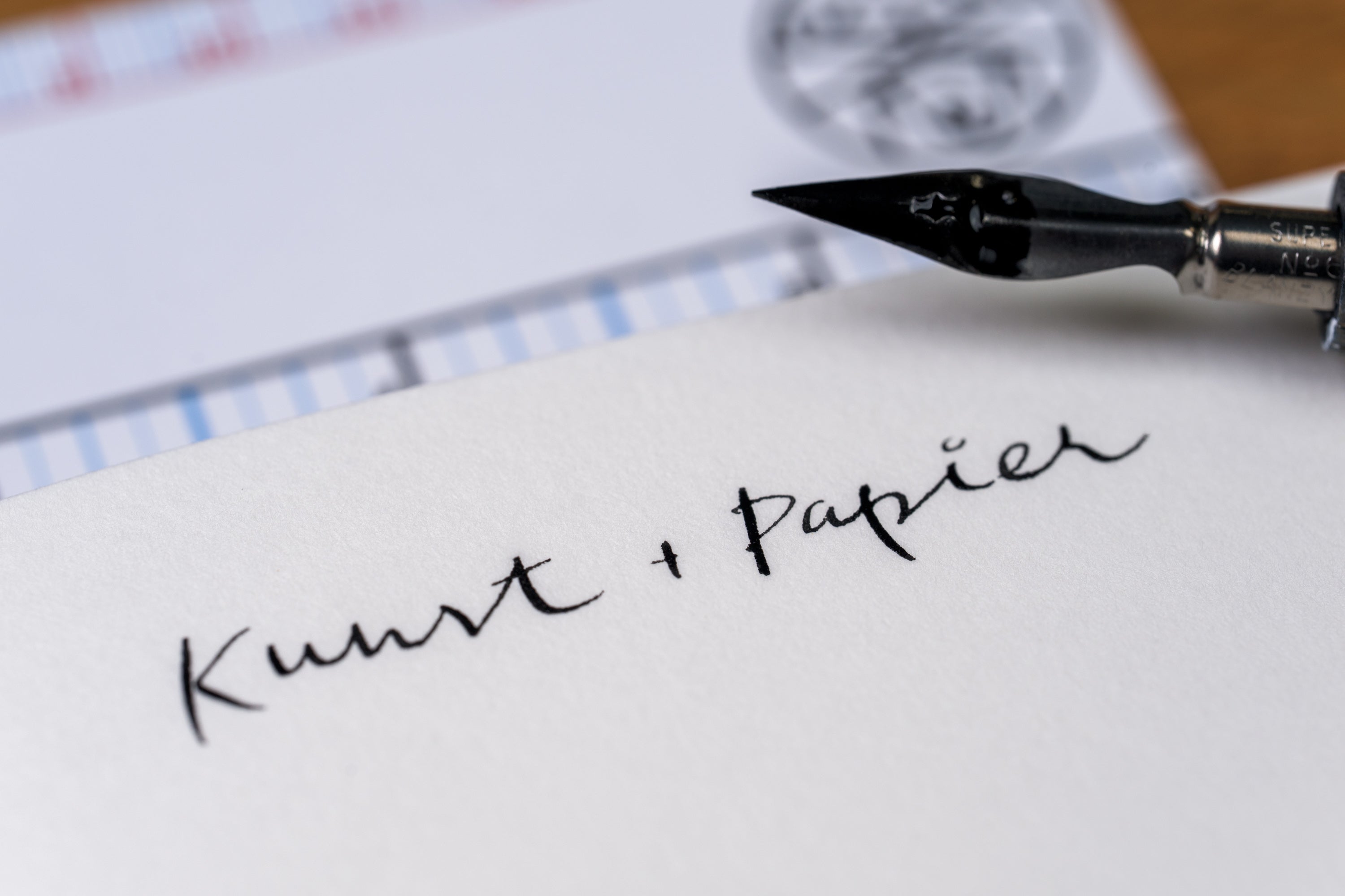 K&P Pasteboard Sketchbook, A5 Portrait, Yellow Spine