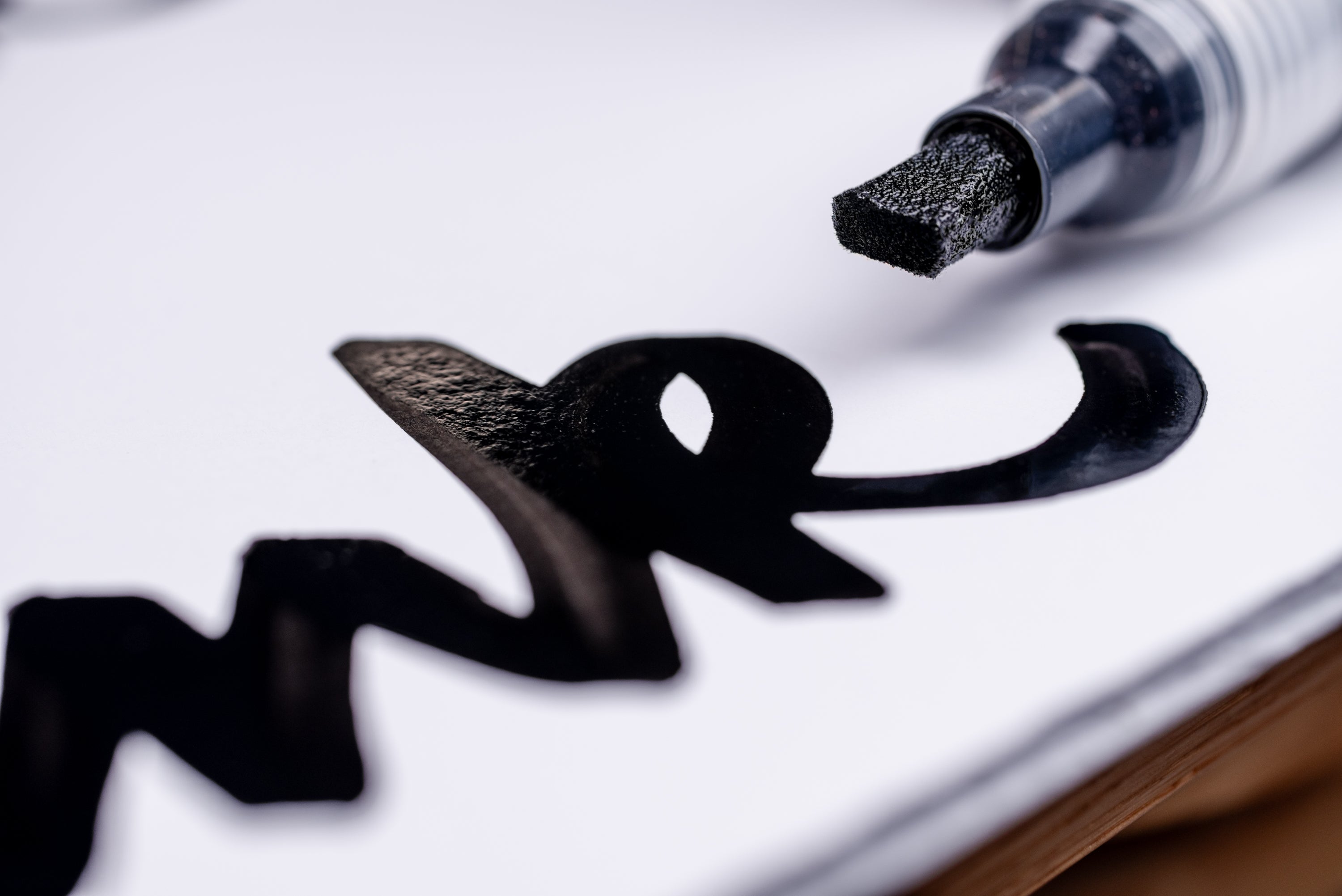 Krink K-75 Paint Marker, Yellow