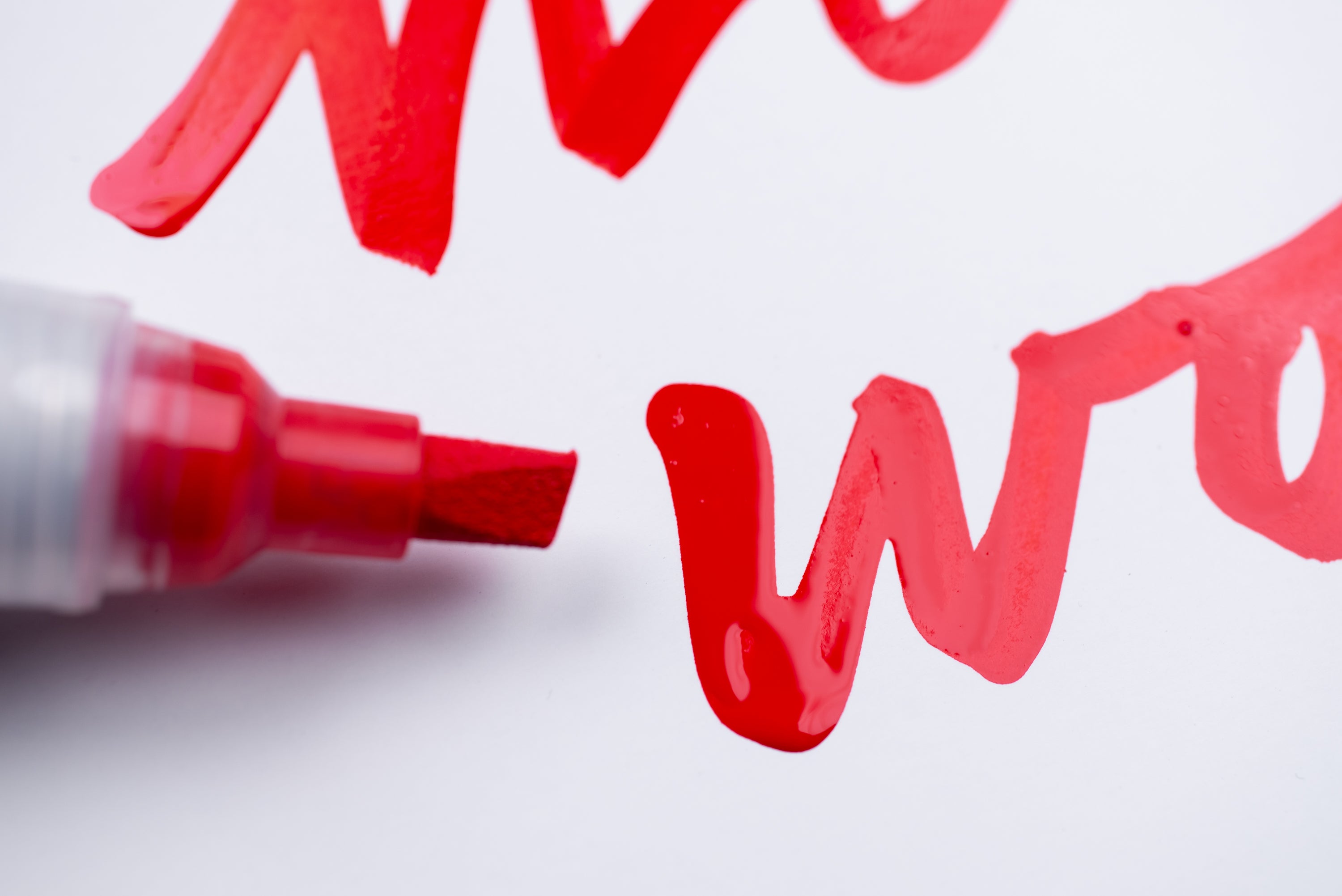 Krink K-75 Paint Marker, Yellow