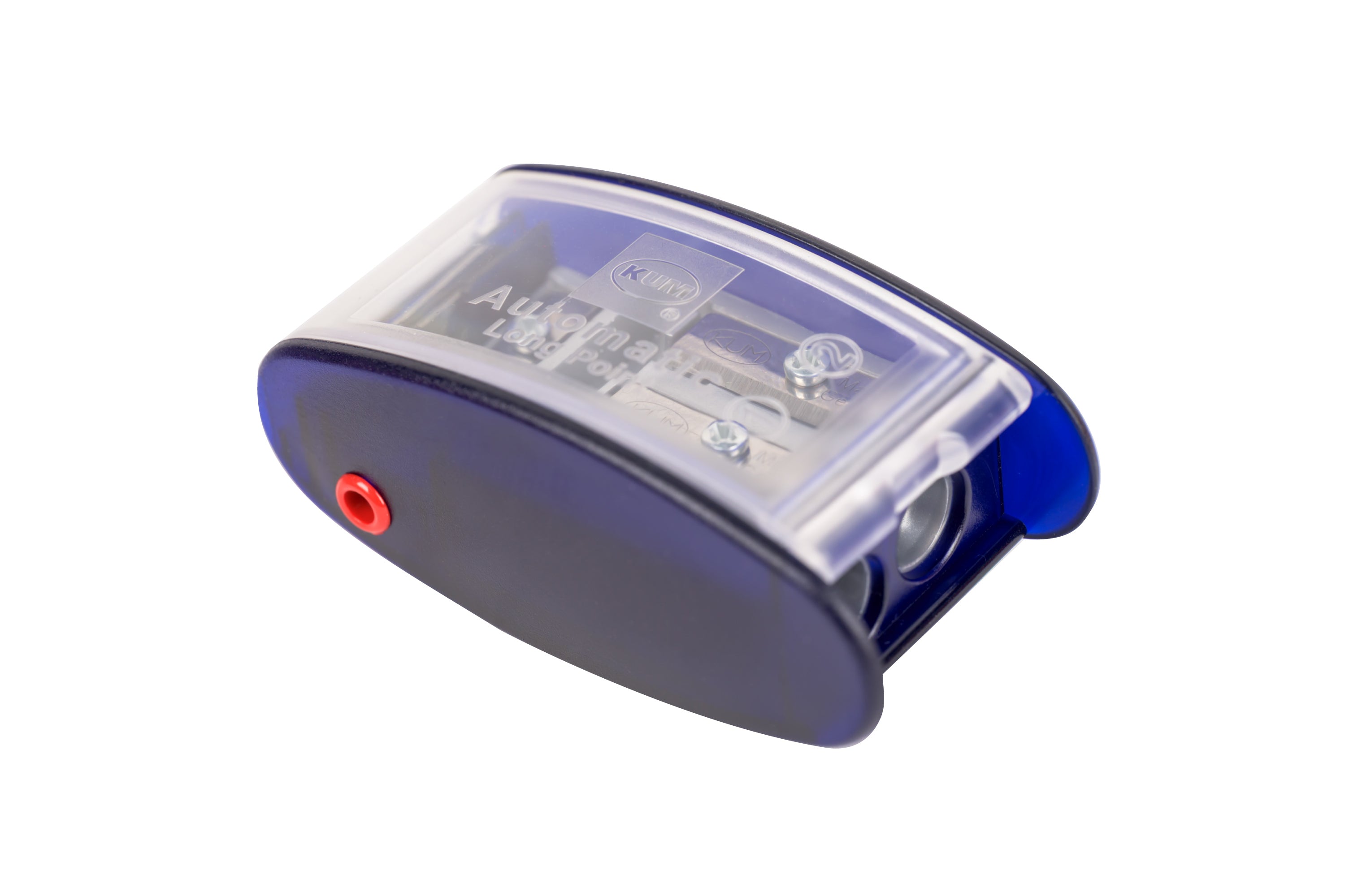 Automatic Long Point Sharpener (With Pointers)