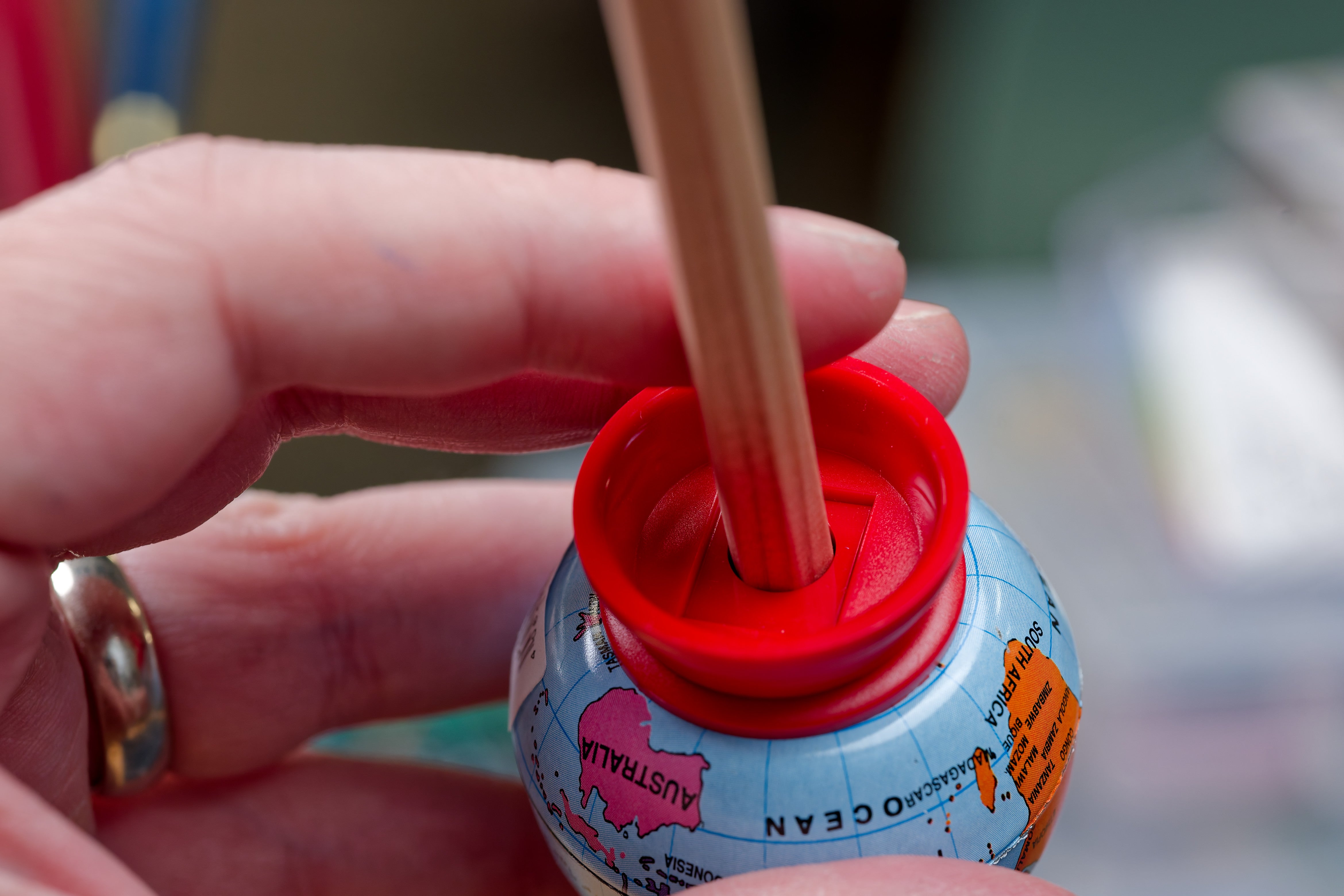 Globus 1010 Pencil Sharpener