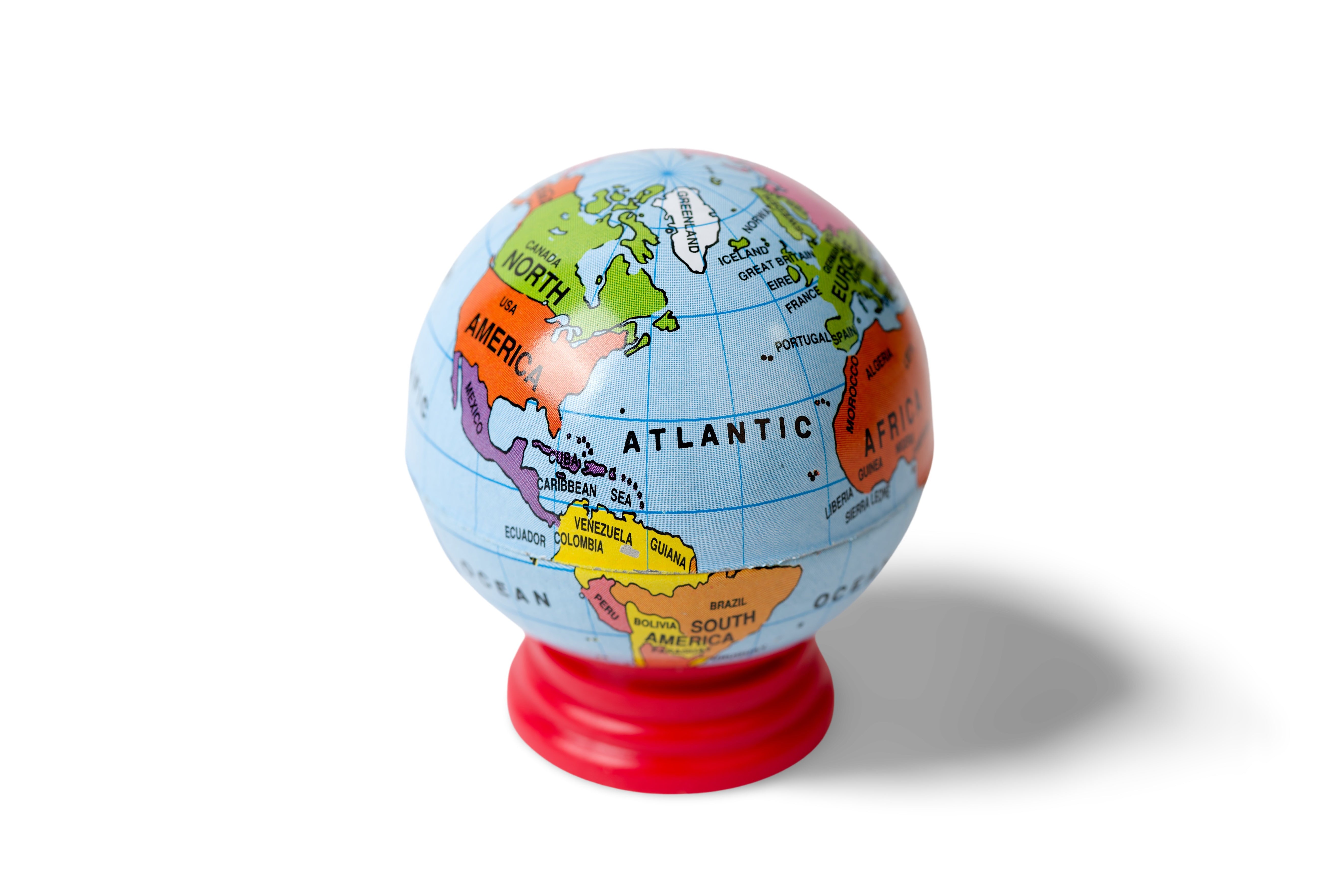 Globus 1010 Pencil Sharpener