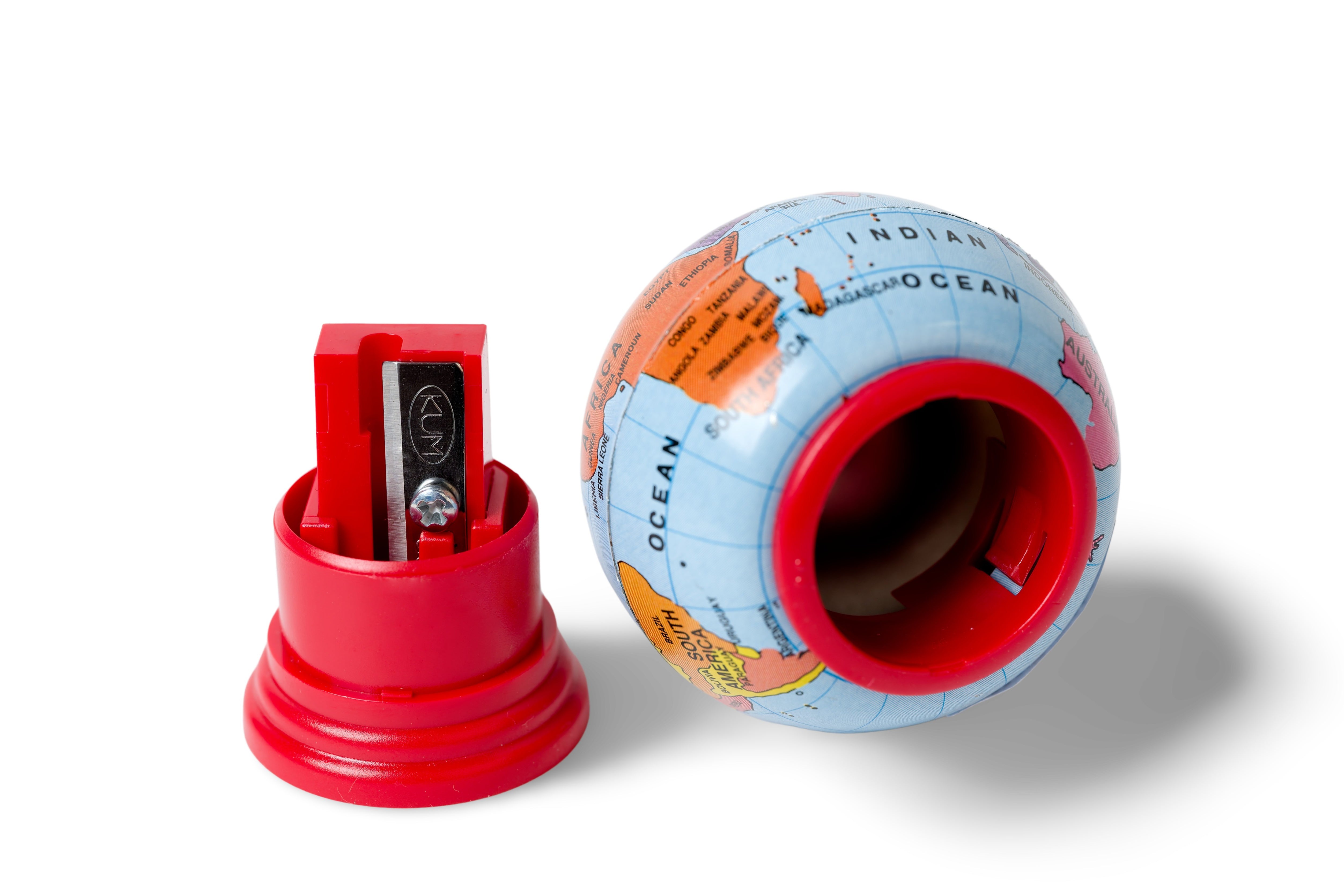 Globus 1010 Pencil Sharpener