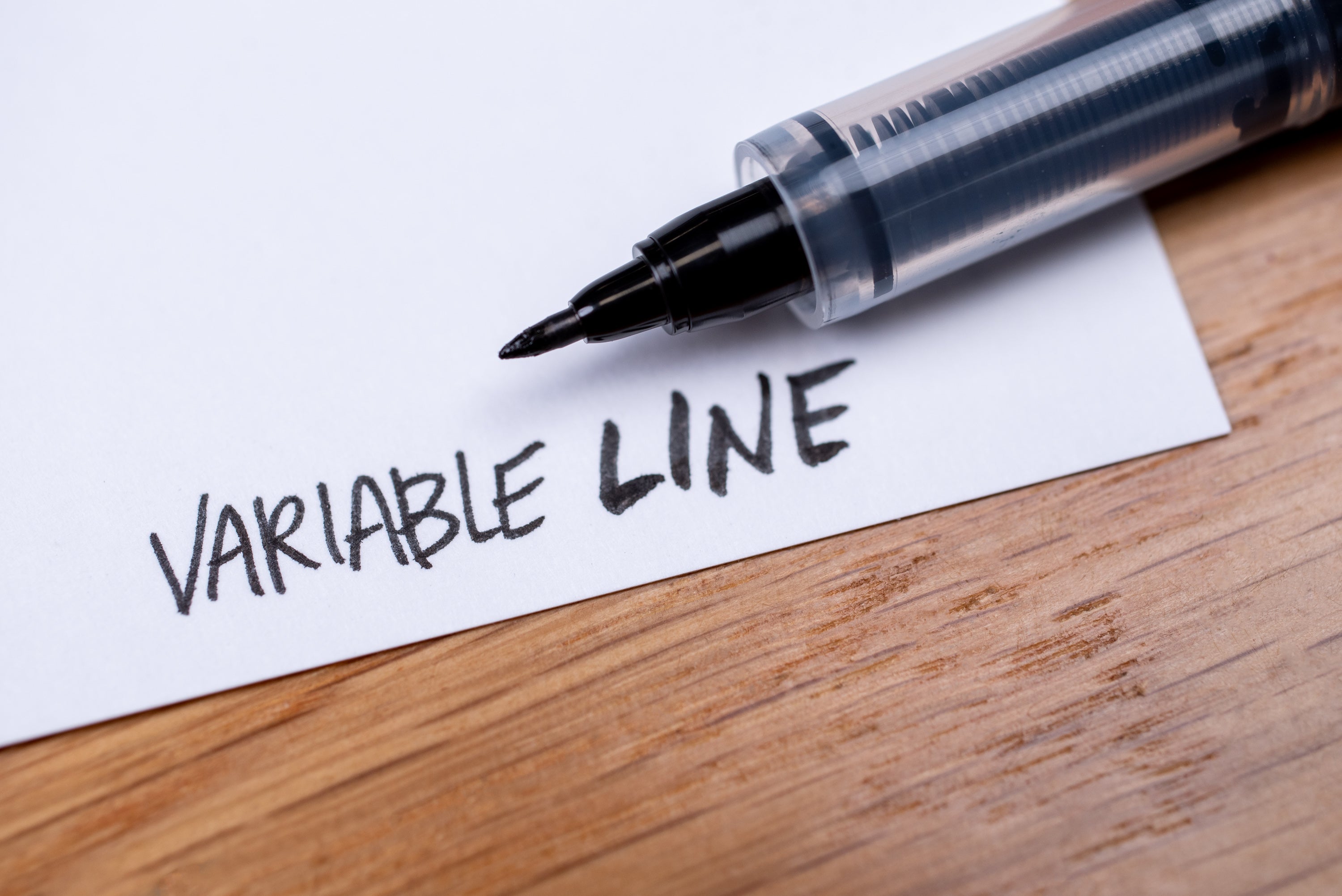 Fudegokochi Extra Fine Brush Pen