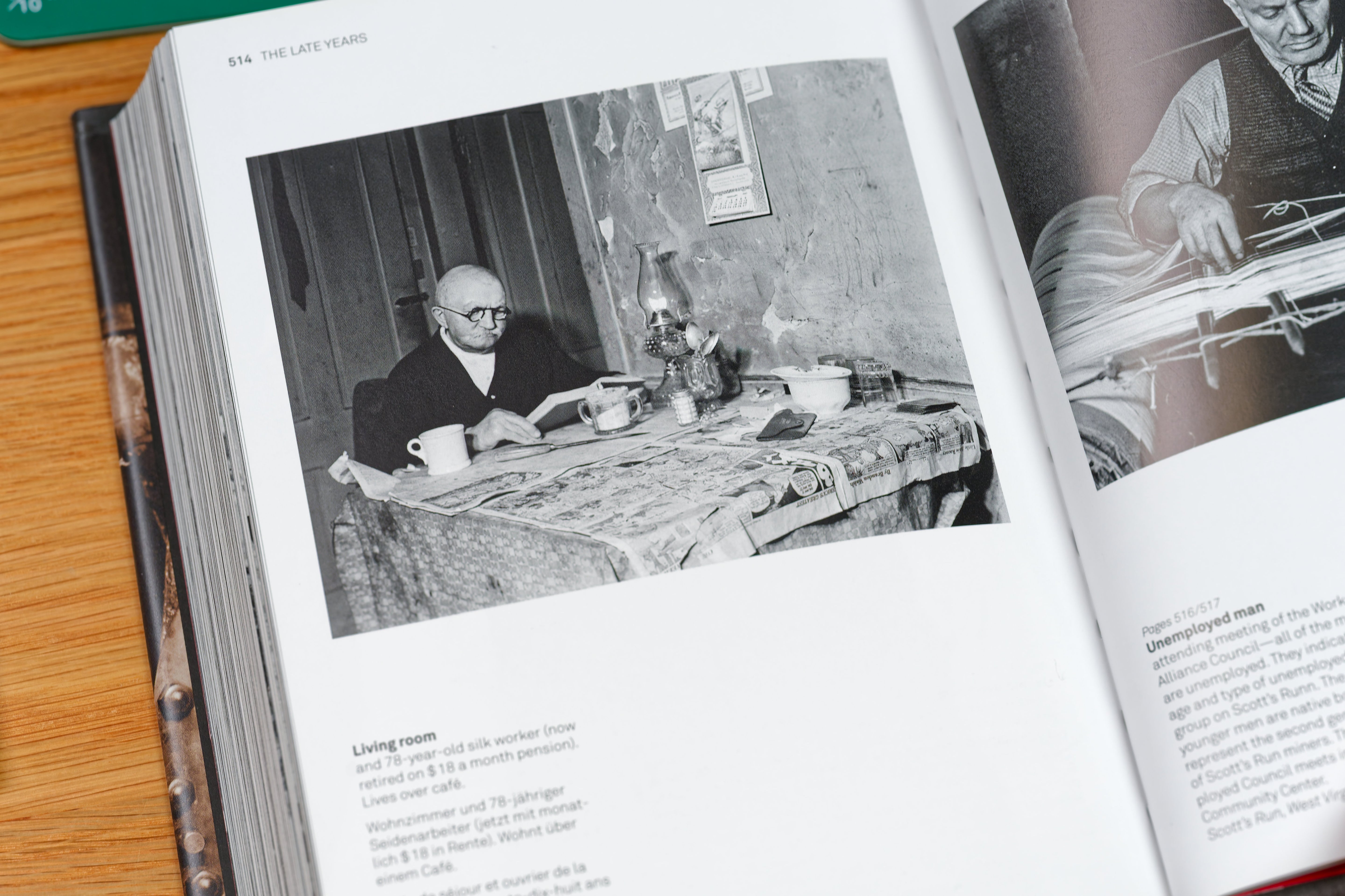 Lewis W. Hine: America at Work (Bibliotheca Universalis)