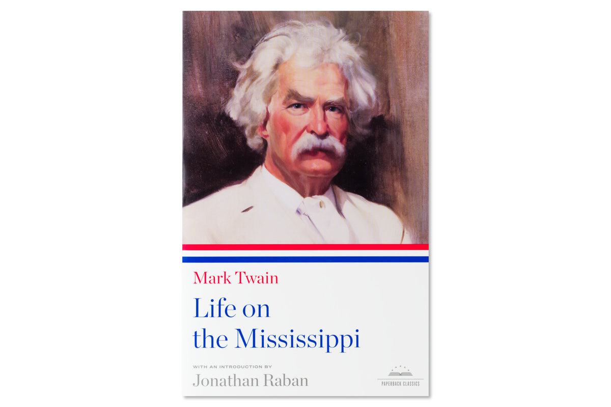 Life on the Mississippi