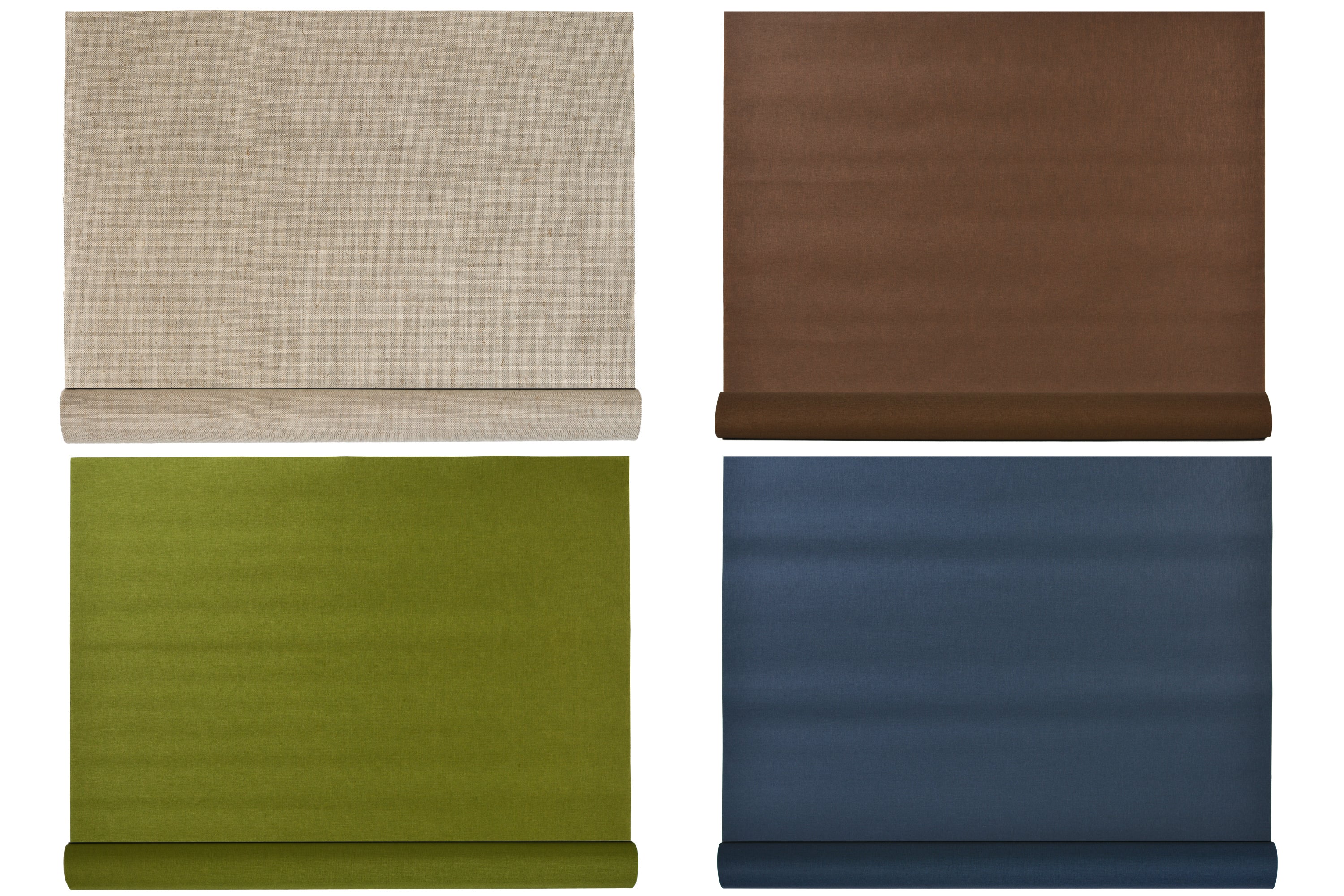 Paper-Backed Bookcloth, 17" x 19"