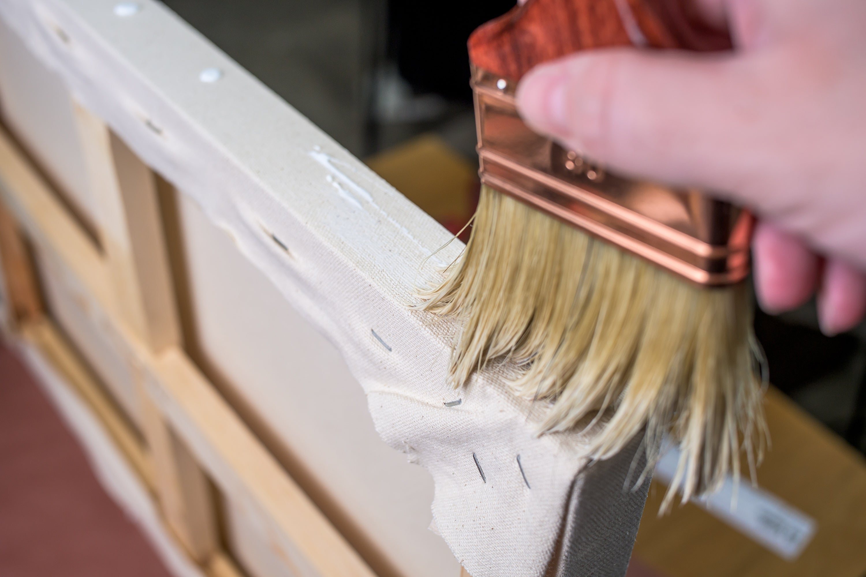 Liquitex Professional Transparent Gesso