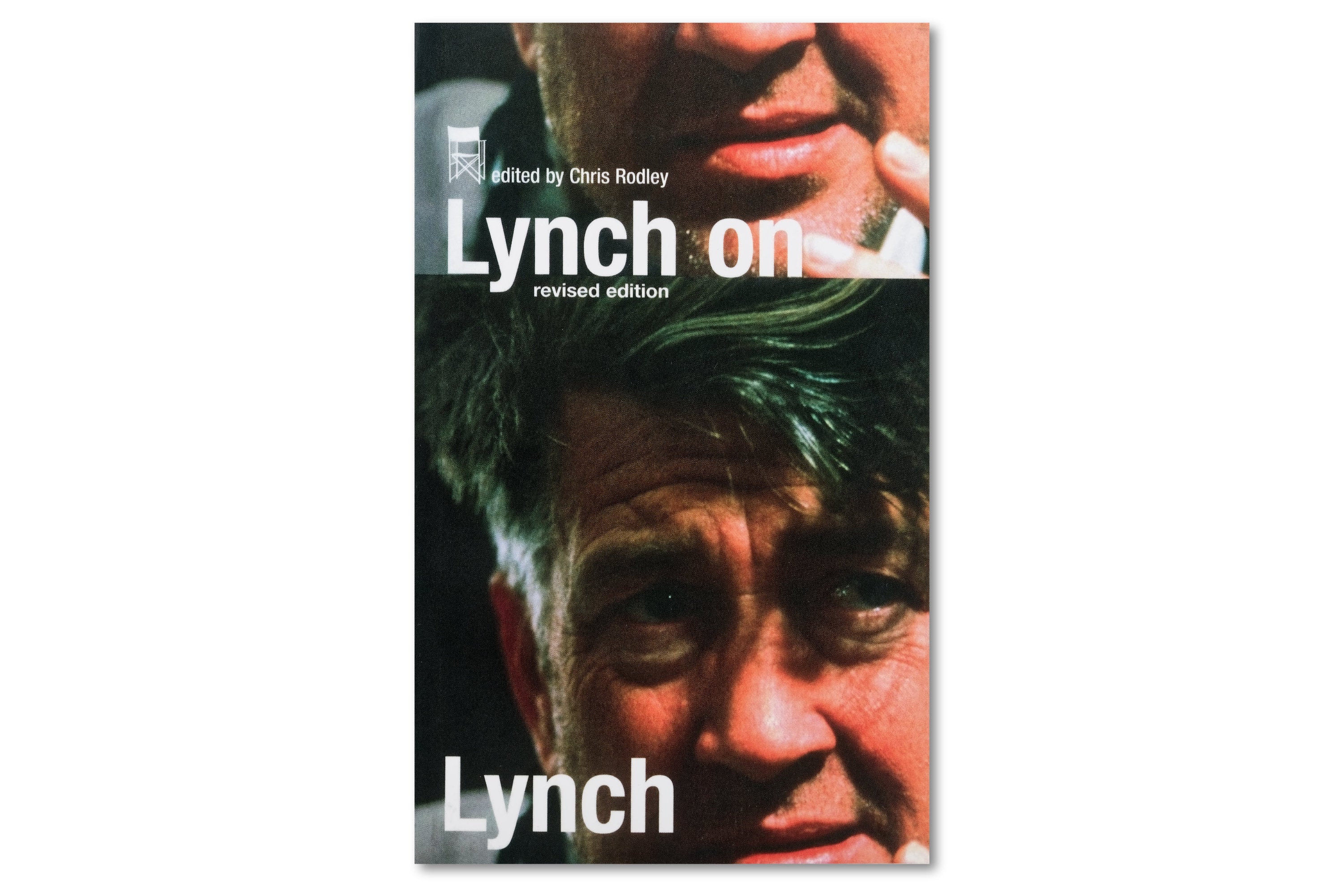 Lynch on Lynch