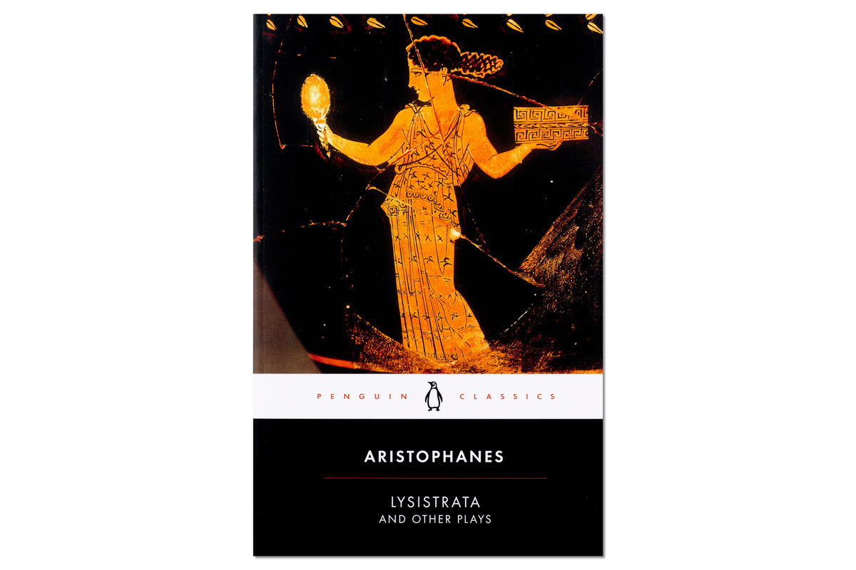 Lysistrata and Other Plays