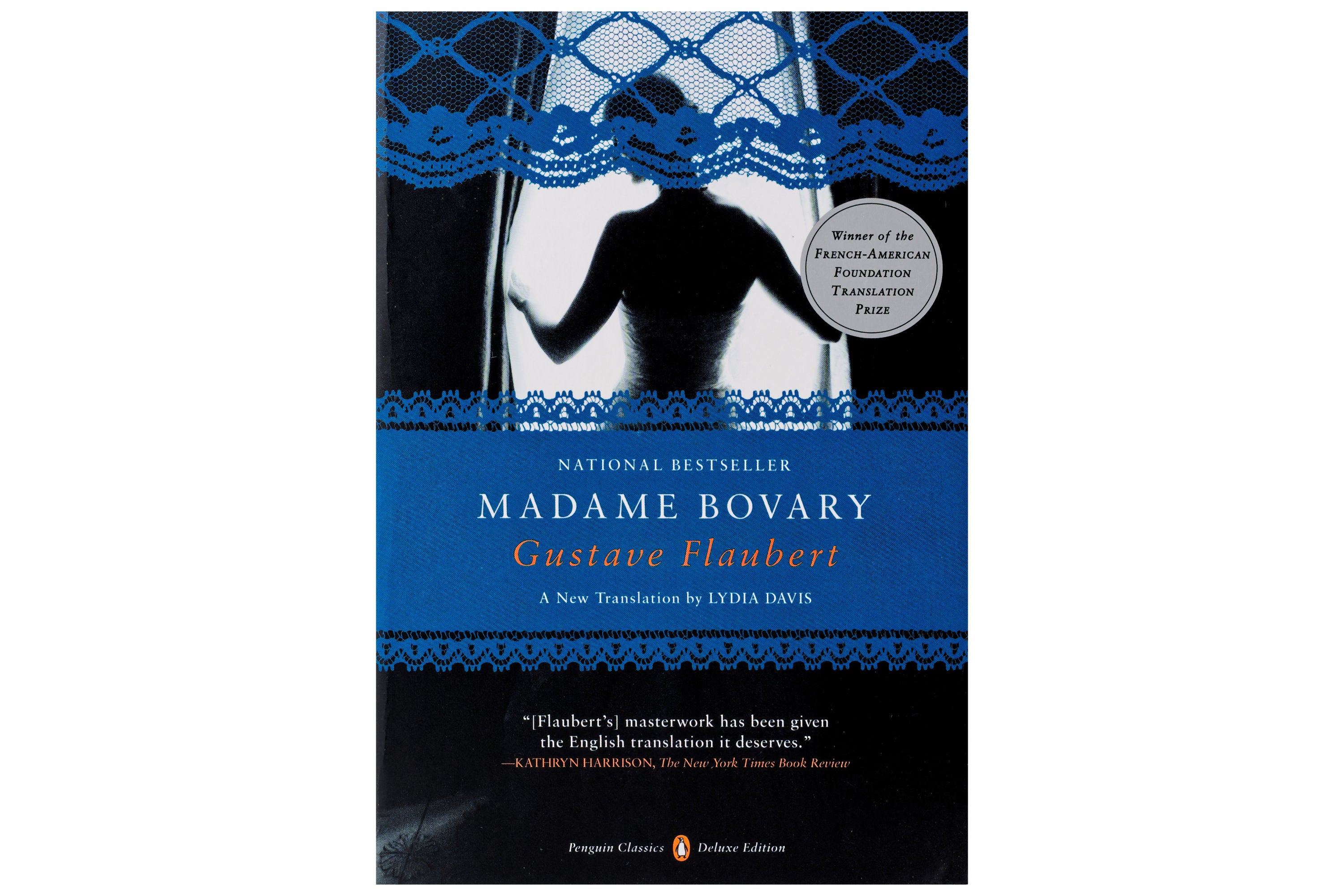 Madame Bovary