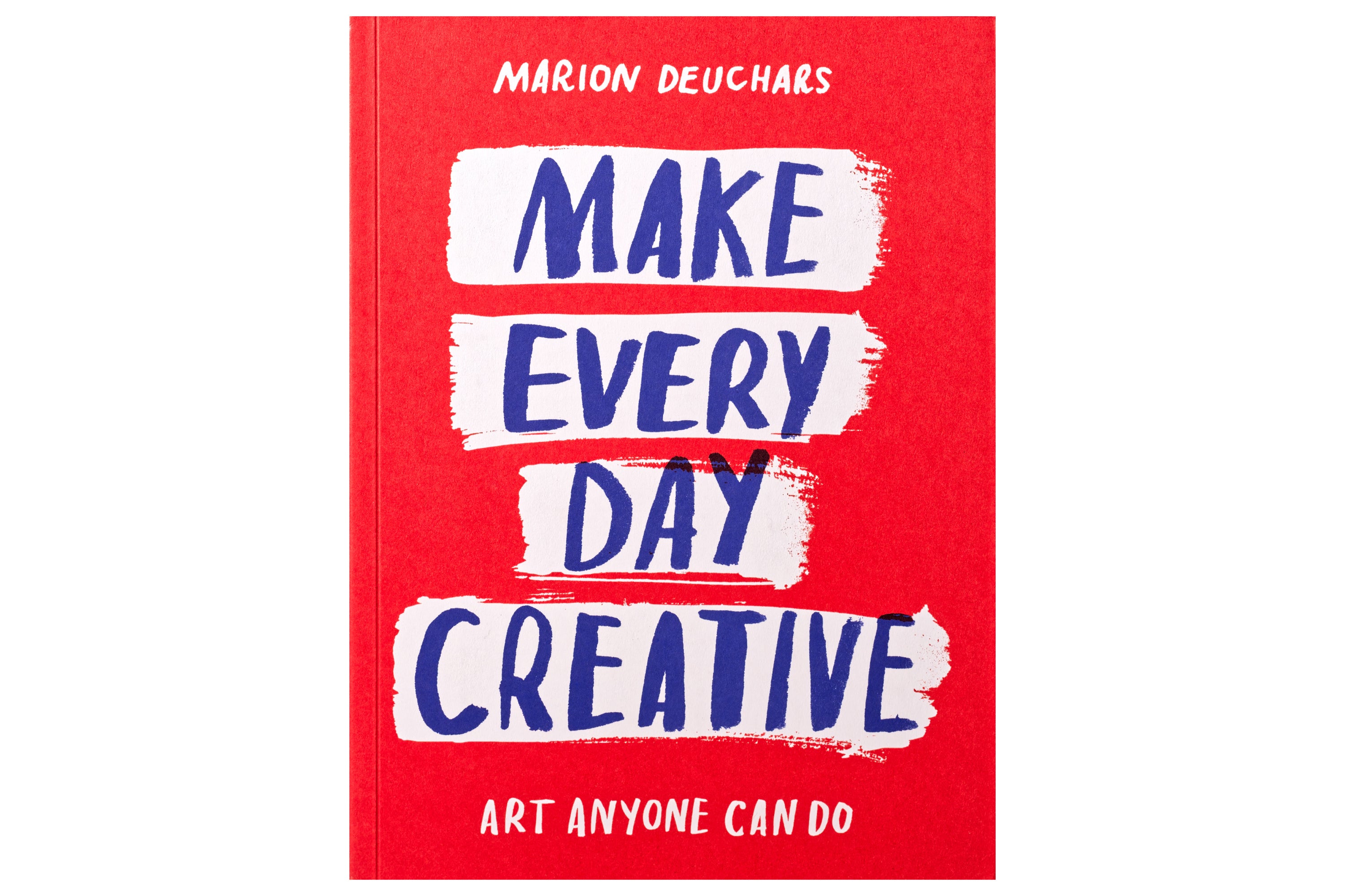 Make Every Day Creative