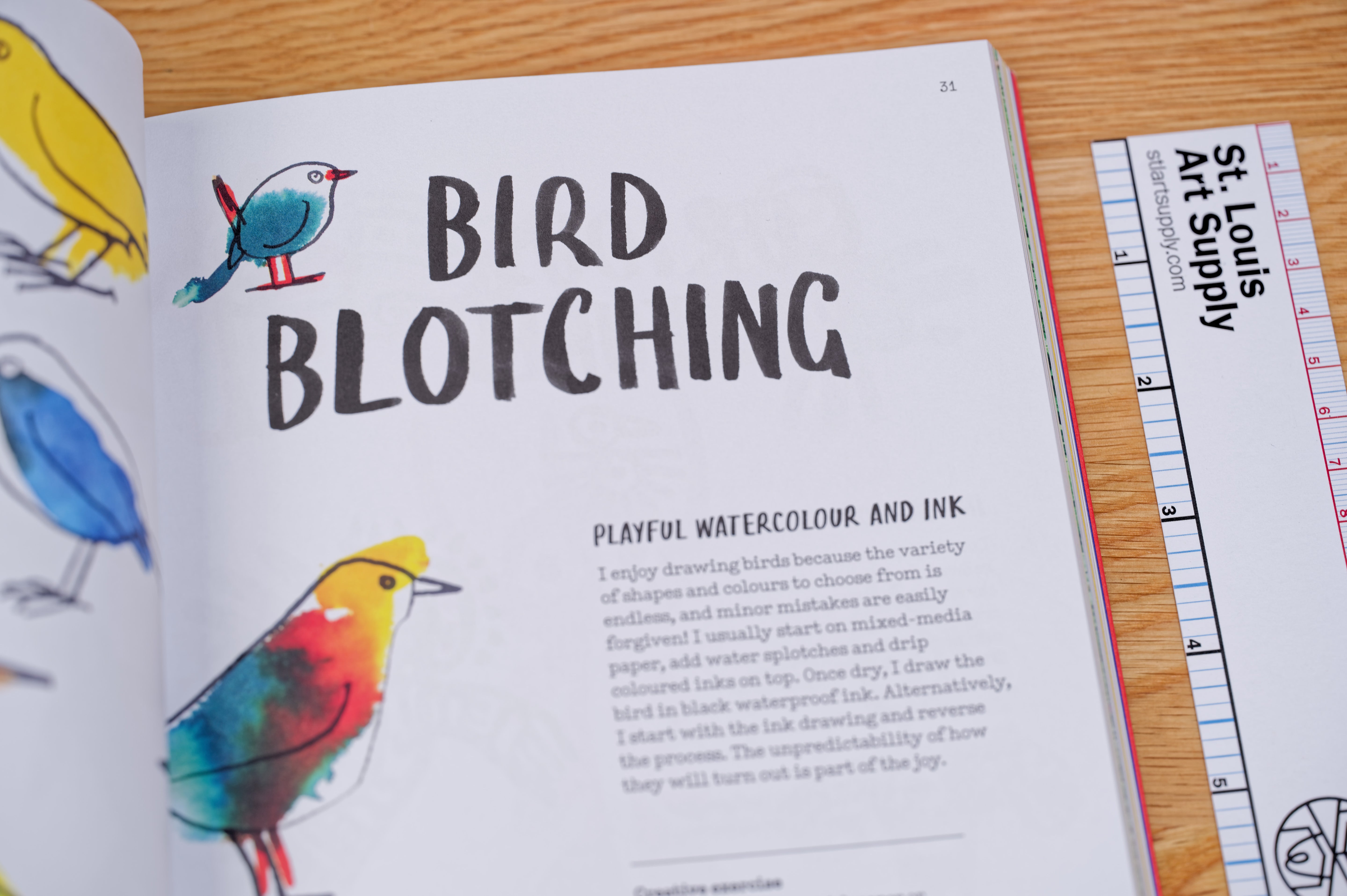 Make Every Day Creative