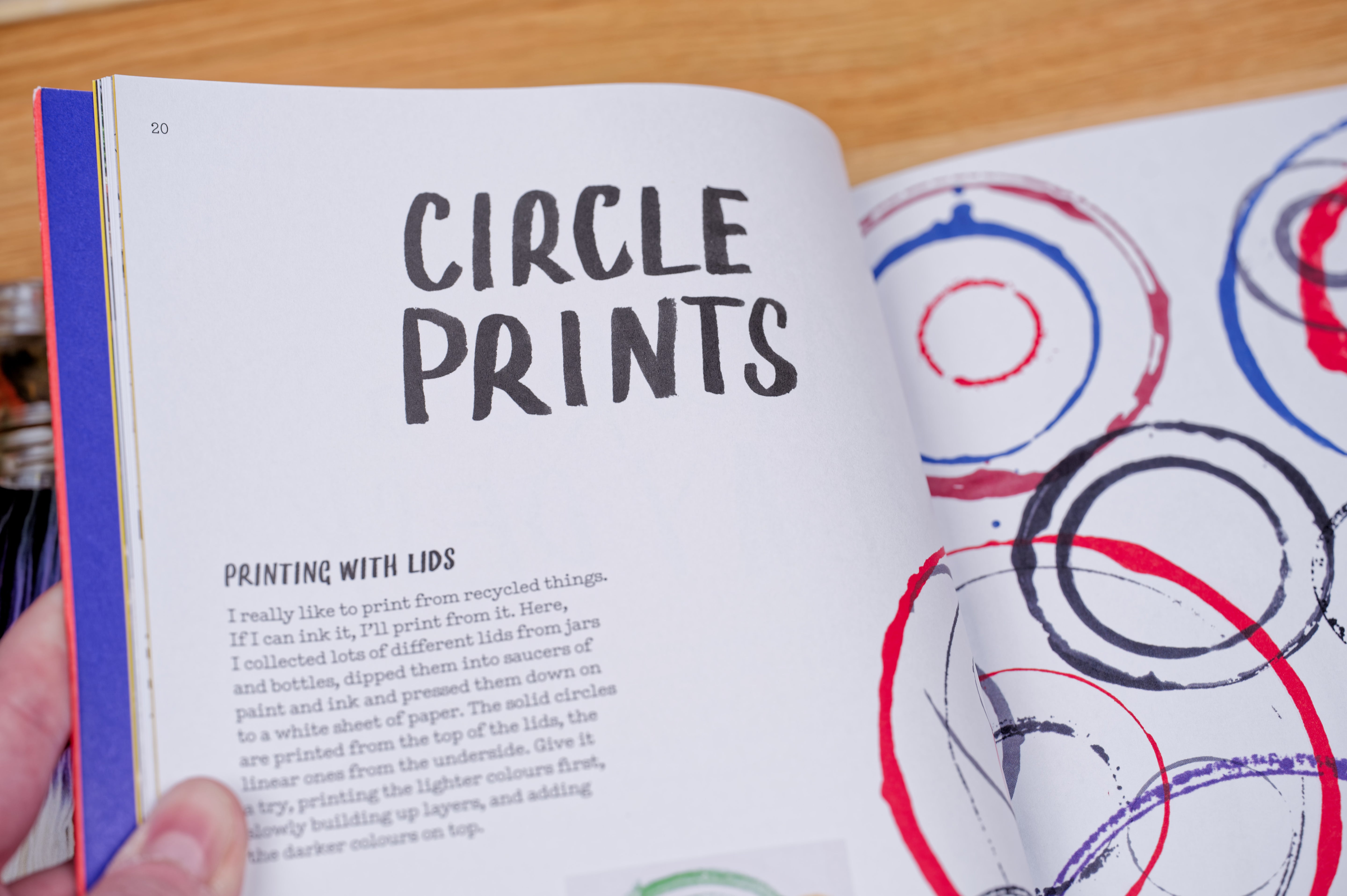 Make Every Day Creative