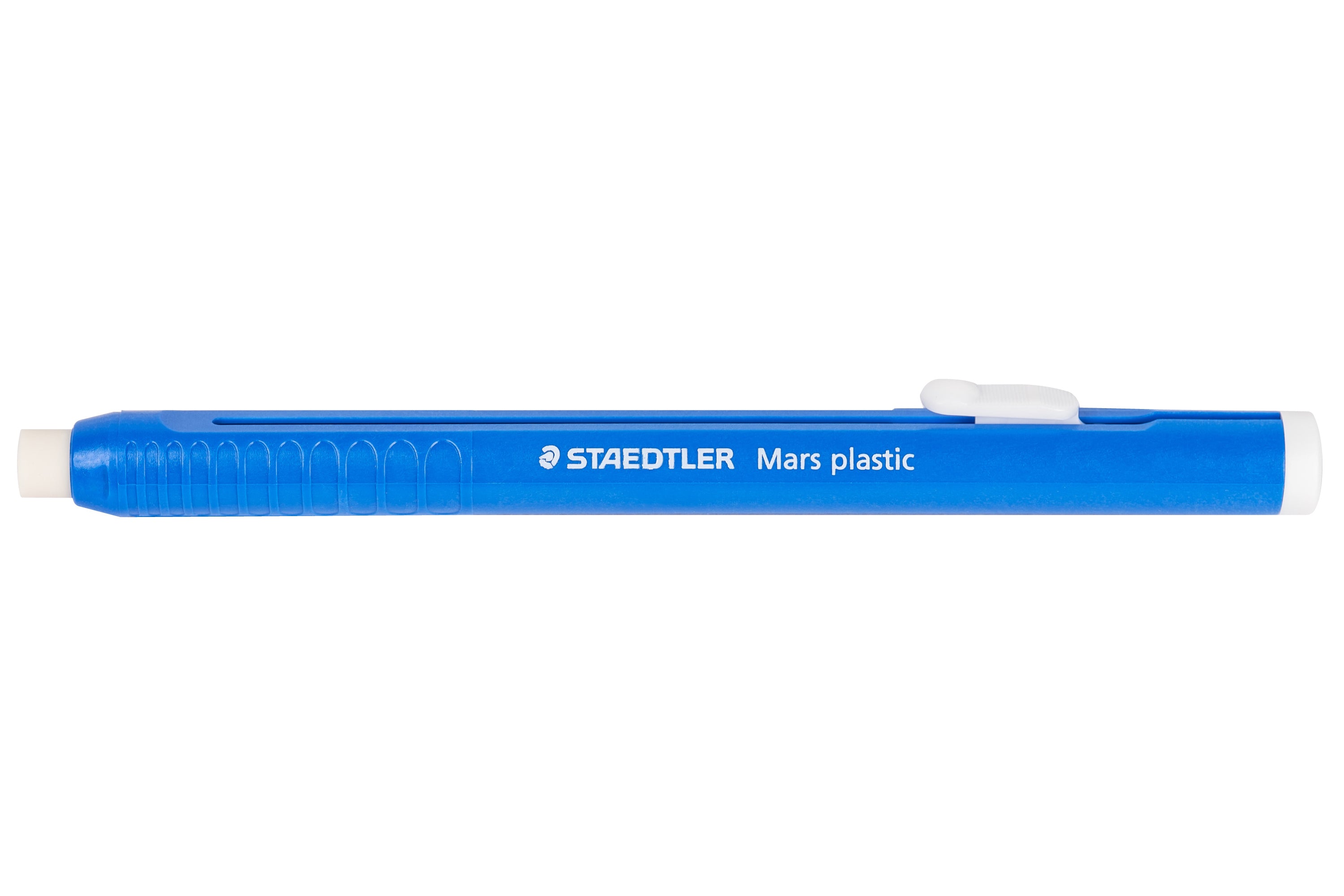 Mars Plastic Retractable Eraser