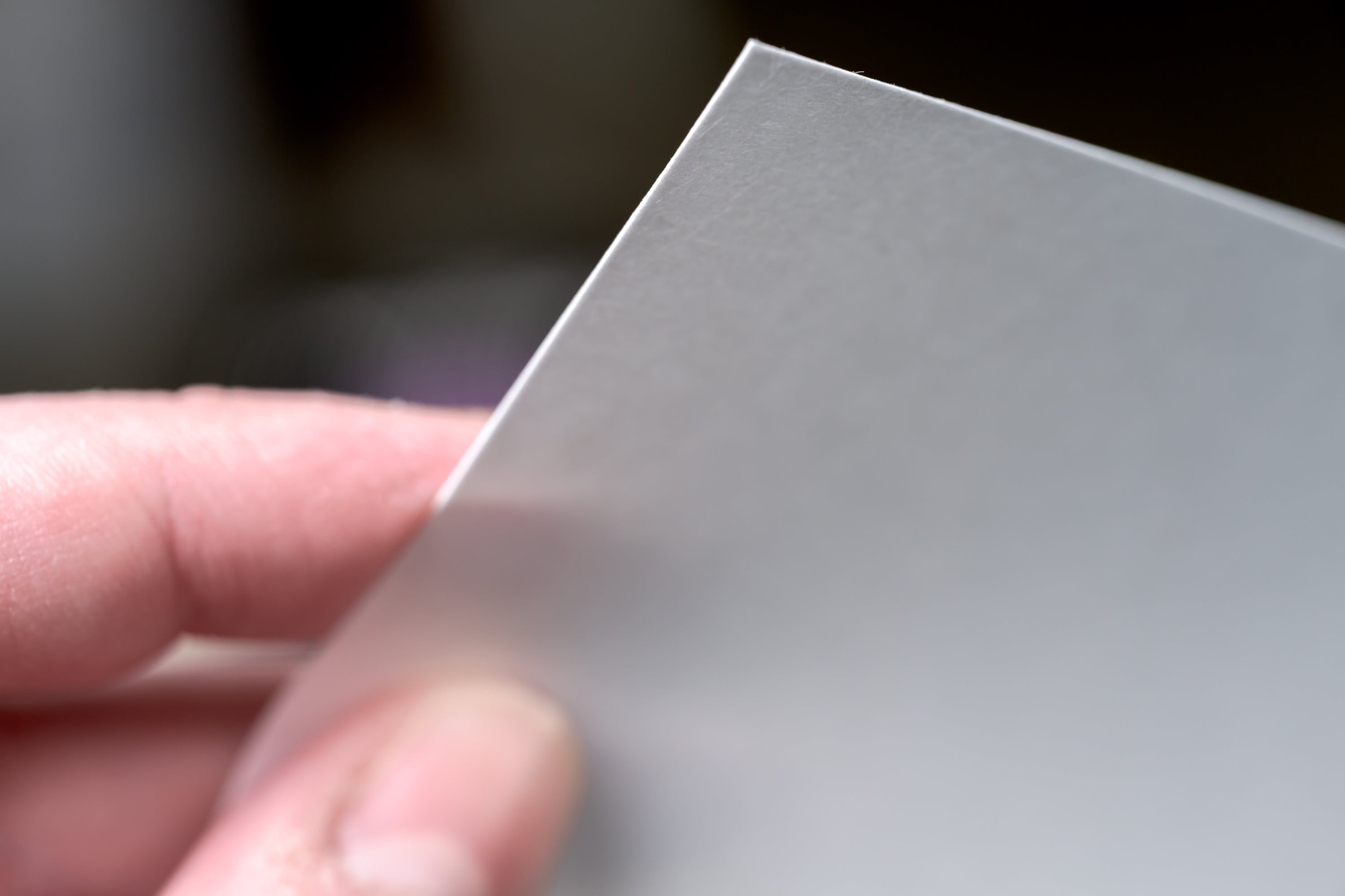 Mashi/Hosho Dual-Layer Paper, 8.5" x 11", 10 Sheets