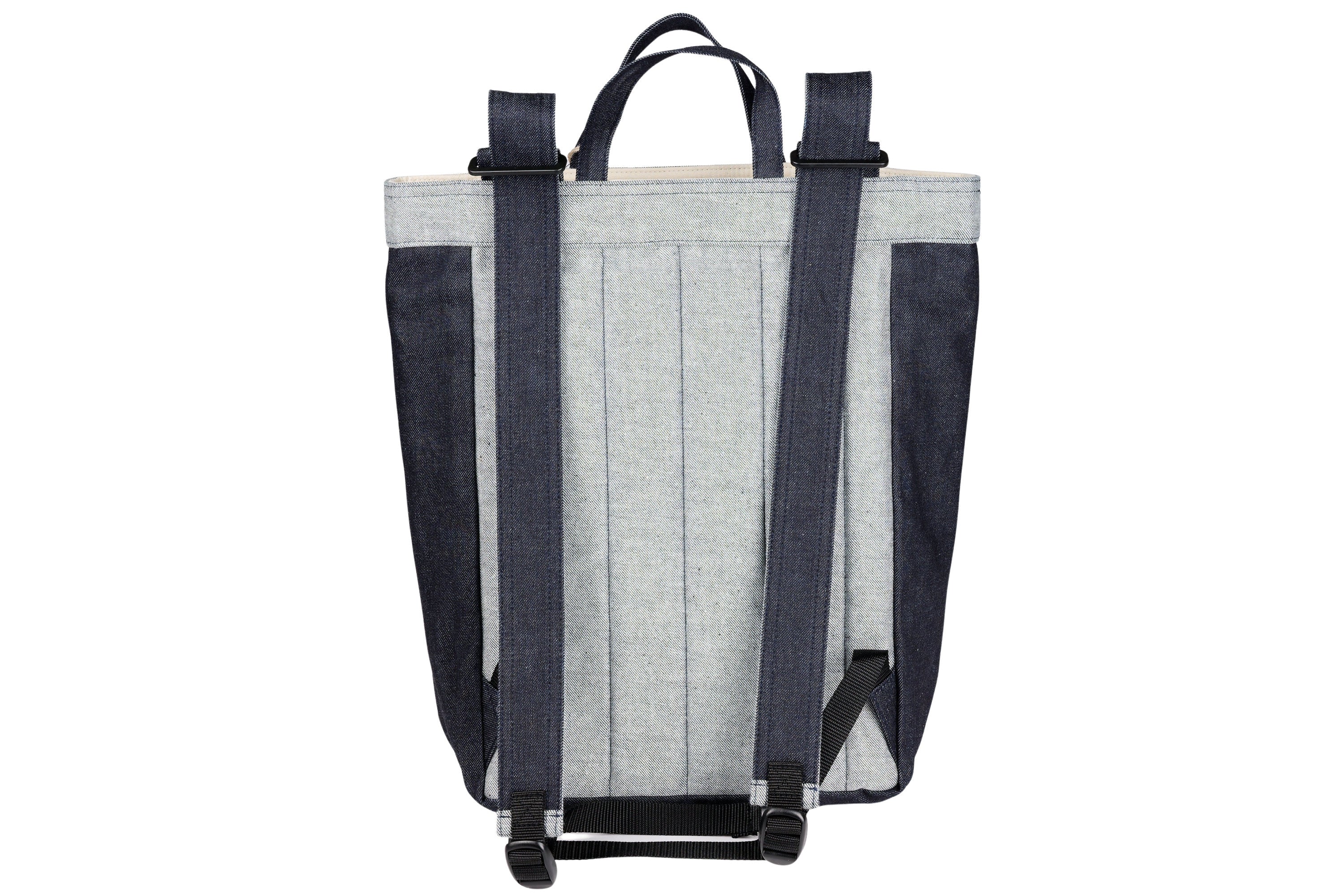 Convertible City Bag