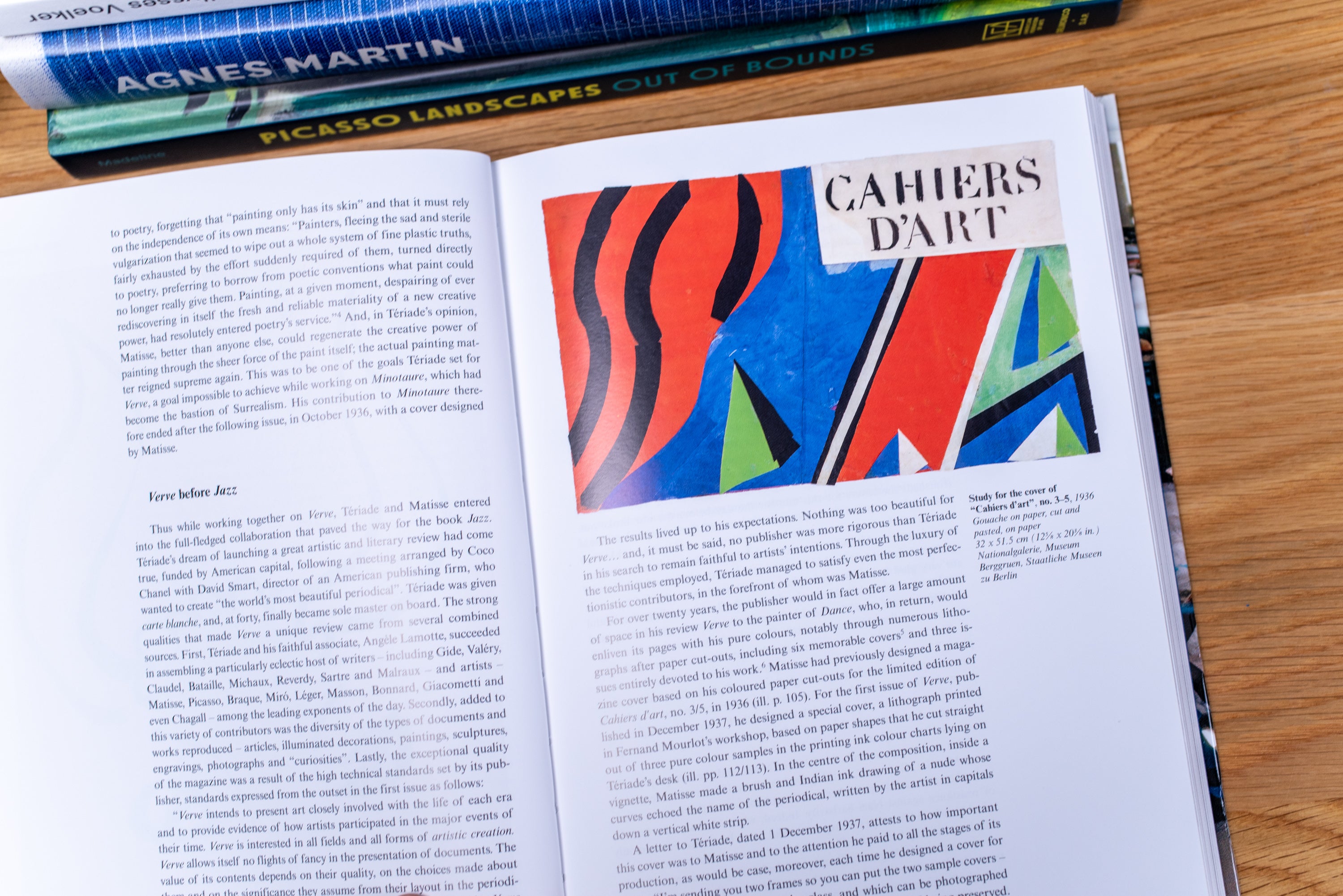 Matisse Cut-Outs (Taschen 40th Anniversary)