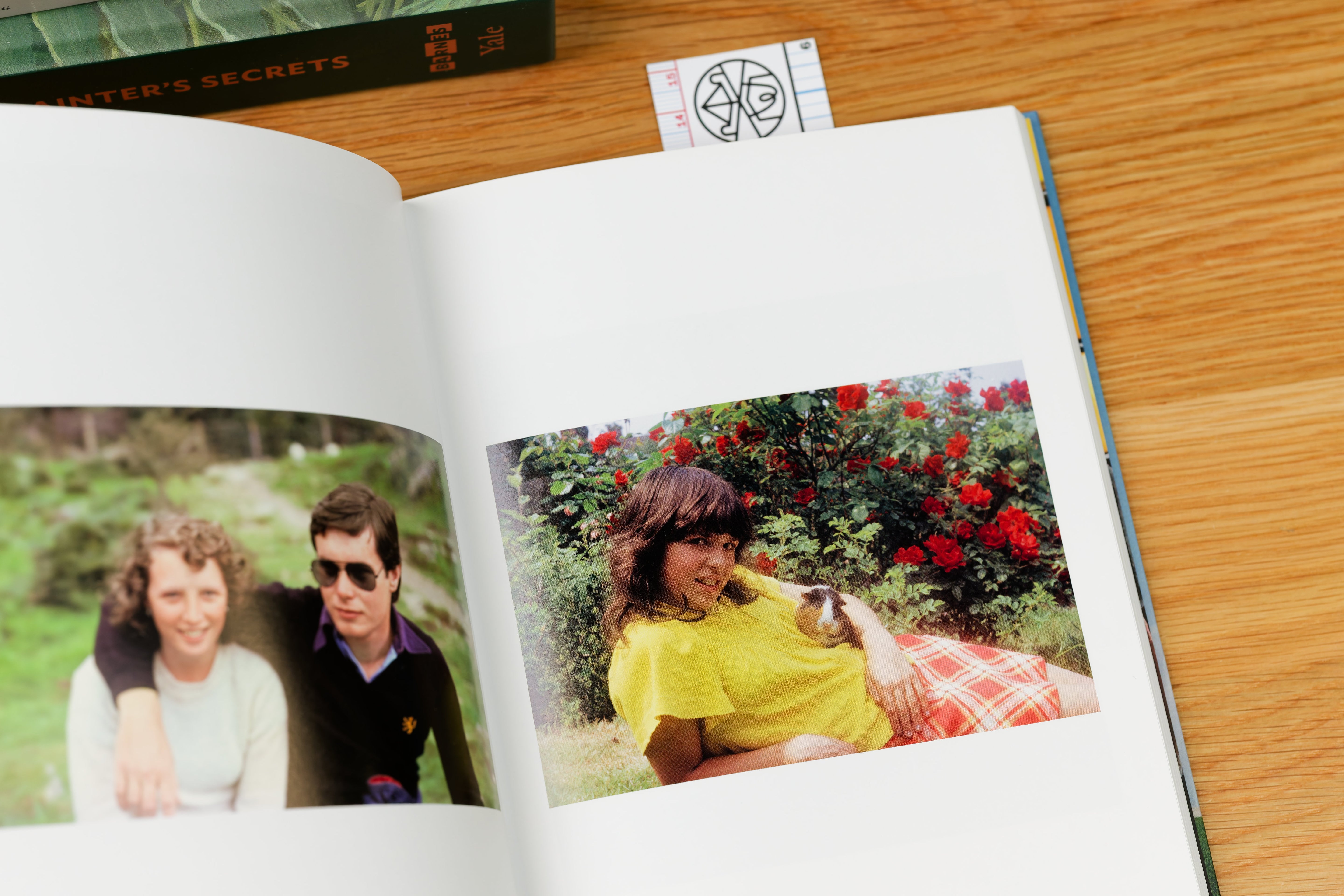 Midcentury Memories (The Anonymous Project)