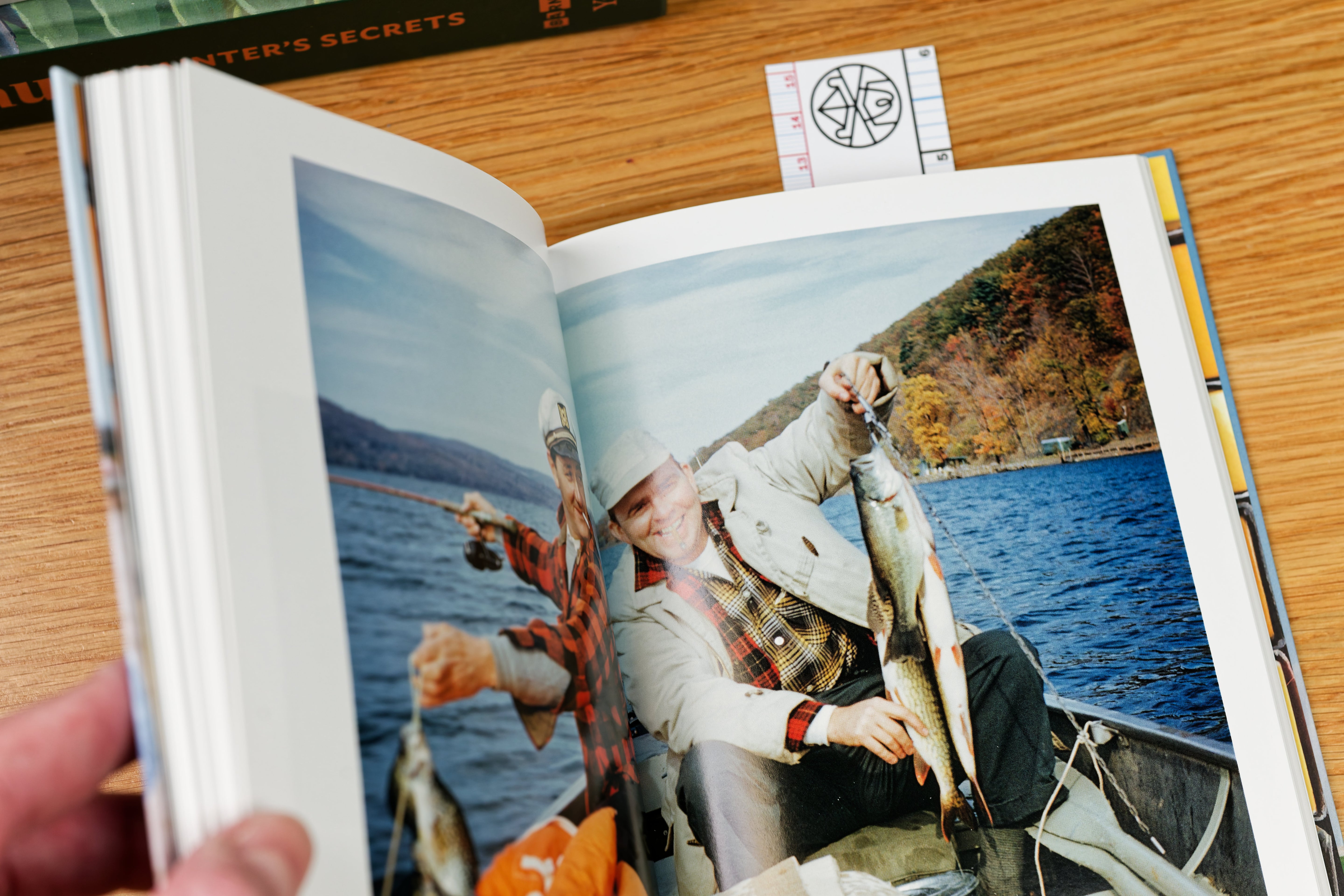 Midcentury Memories (The Anonymous Project)