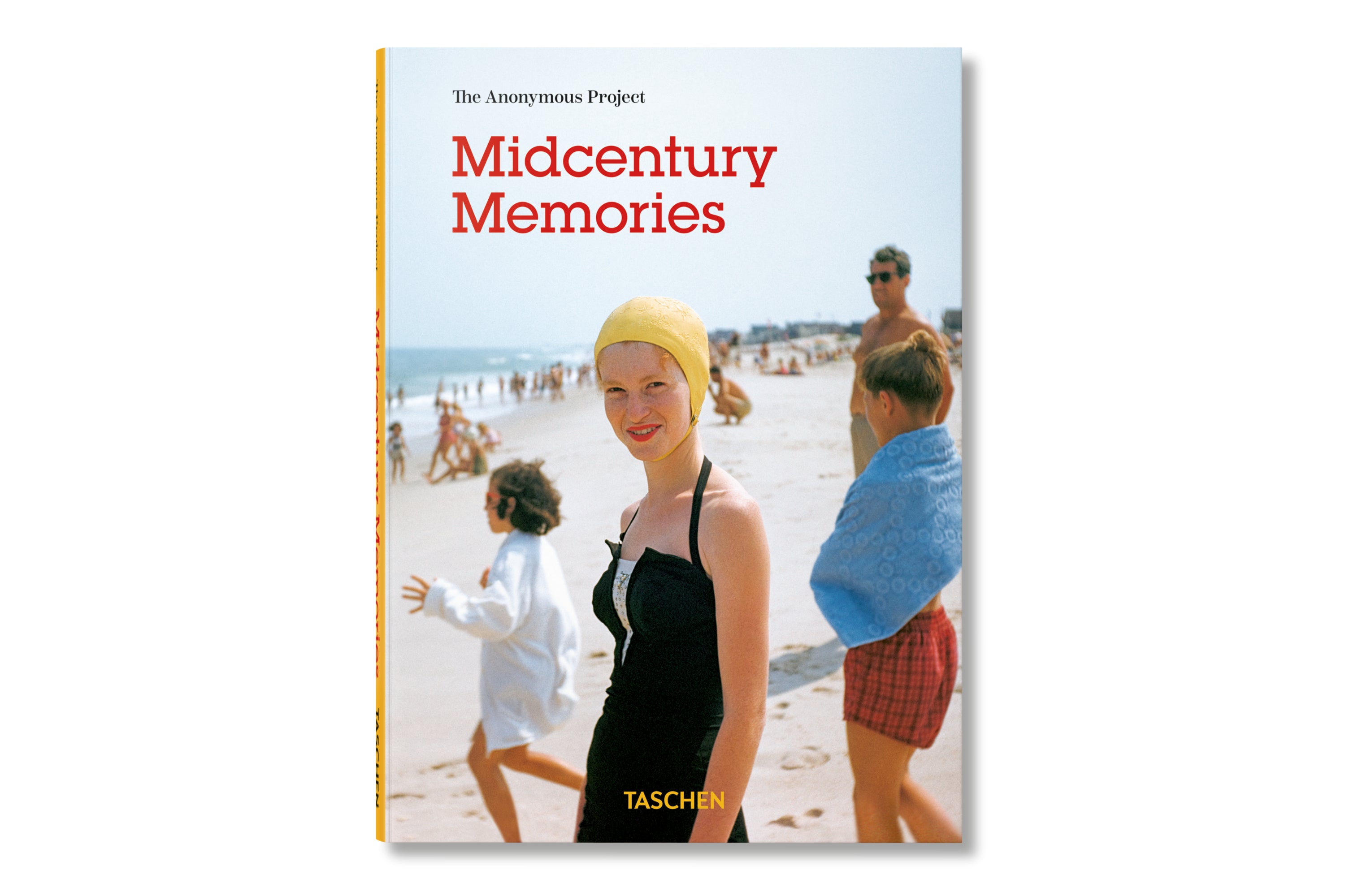 Midcentury Memories (The Anonymous Project)