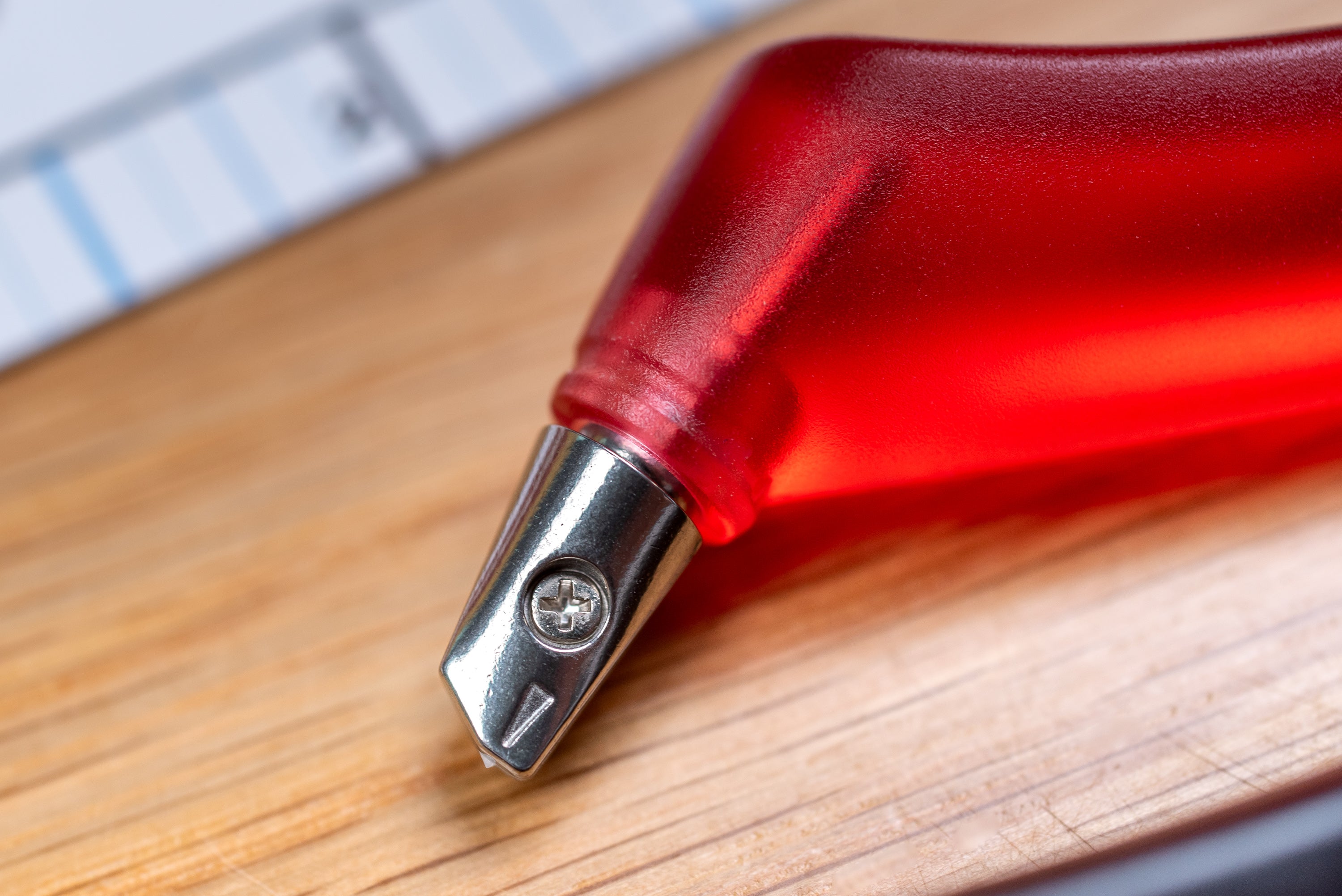 Spare Blade Unit for Midori Scrapbook Cutter