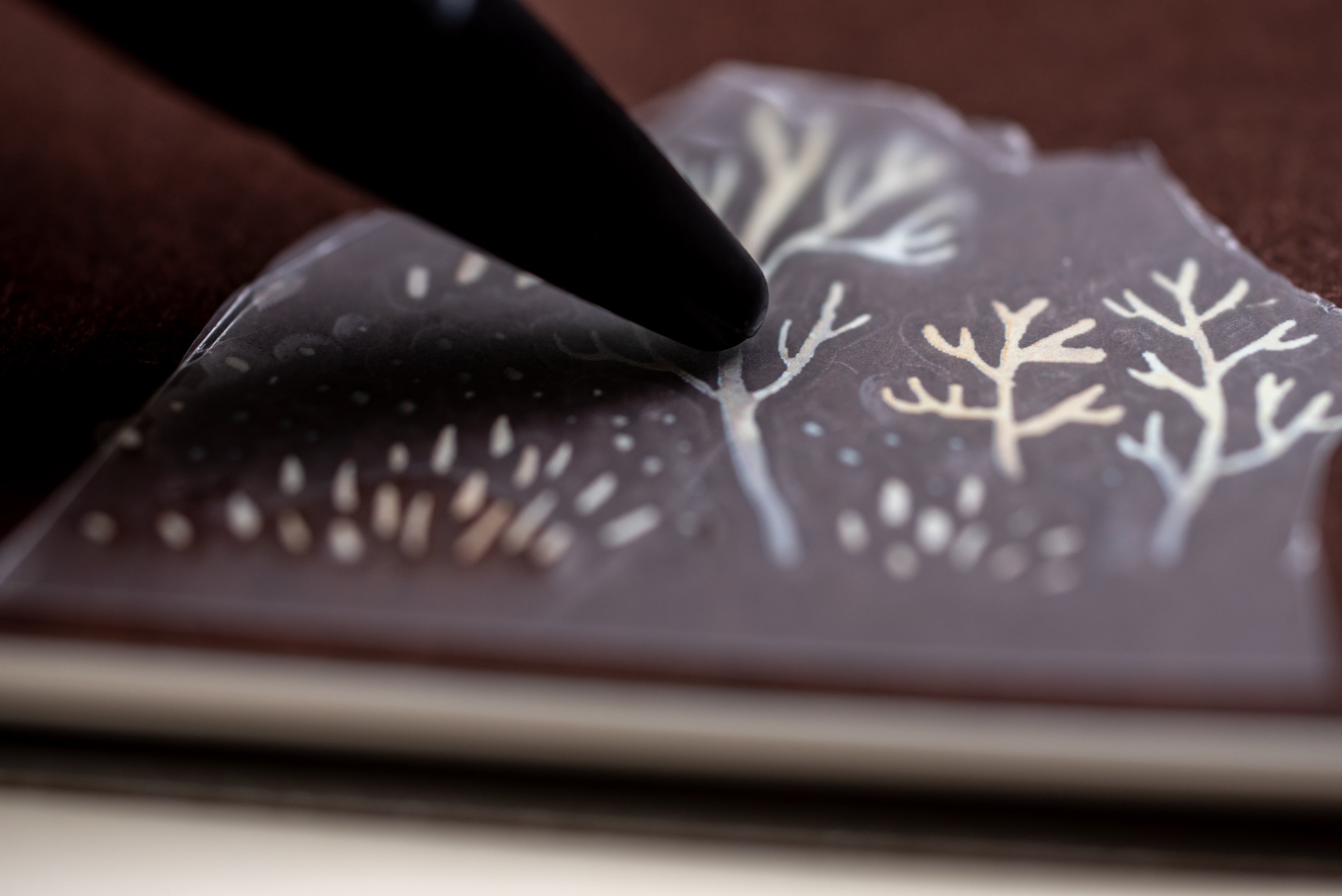 Midori Ceramic Scrapbook Cutter