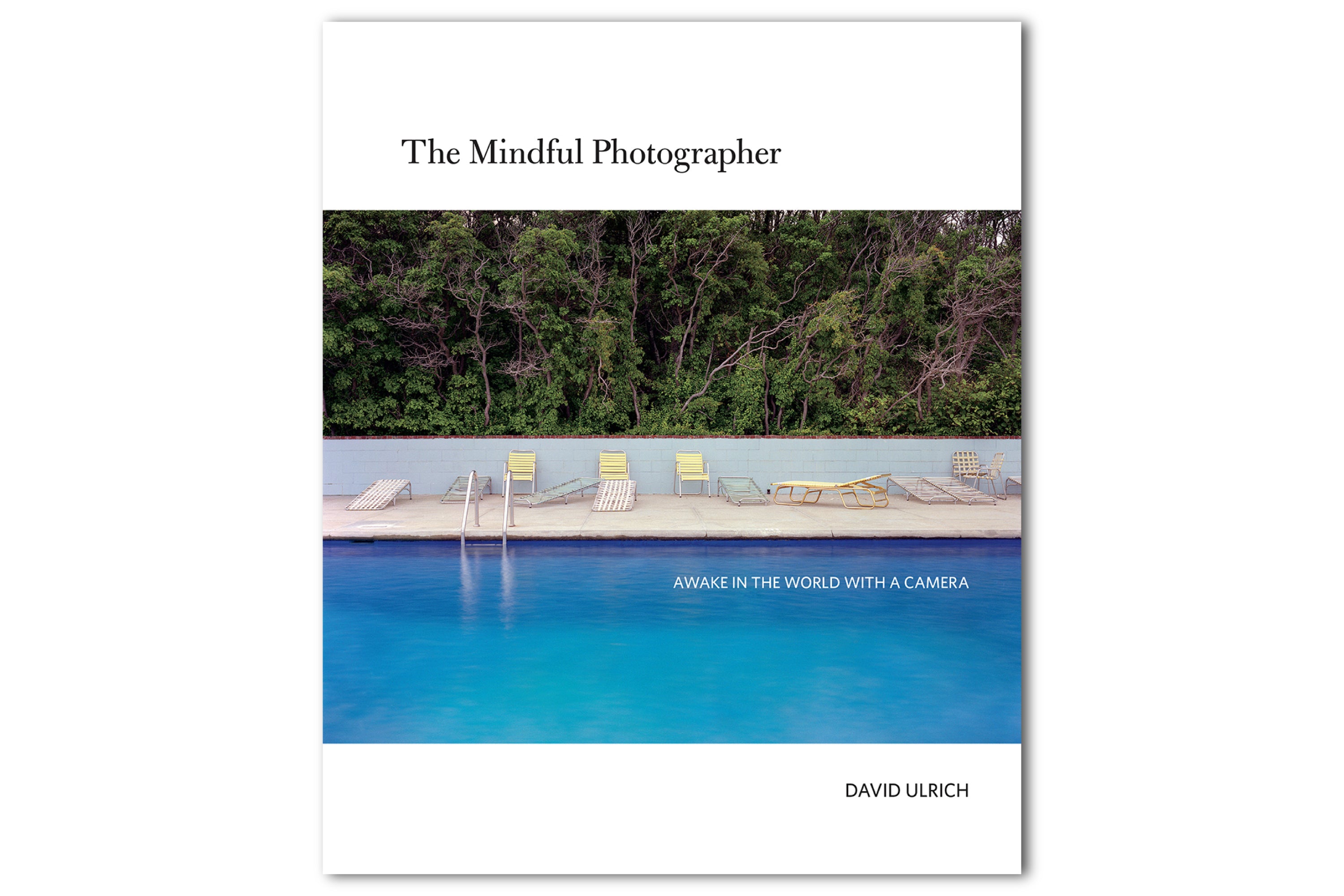 The Mindful Photographer