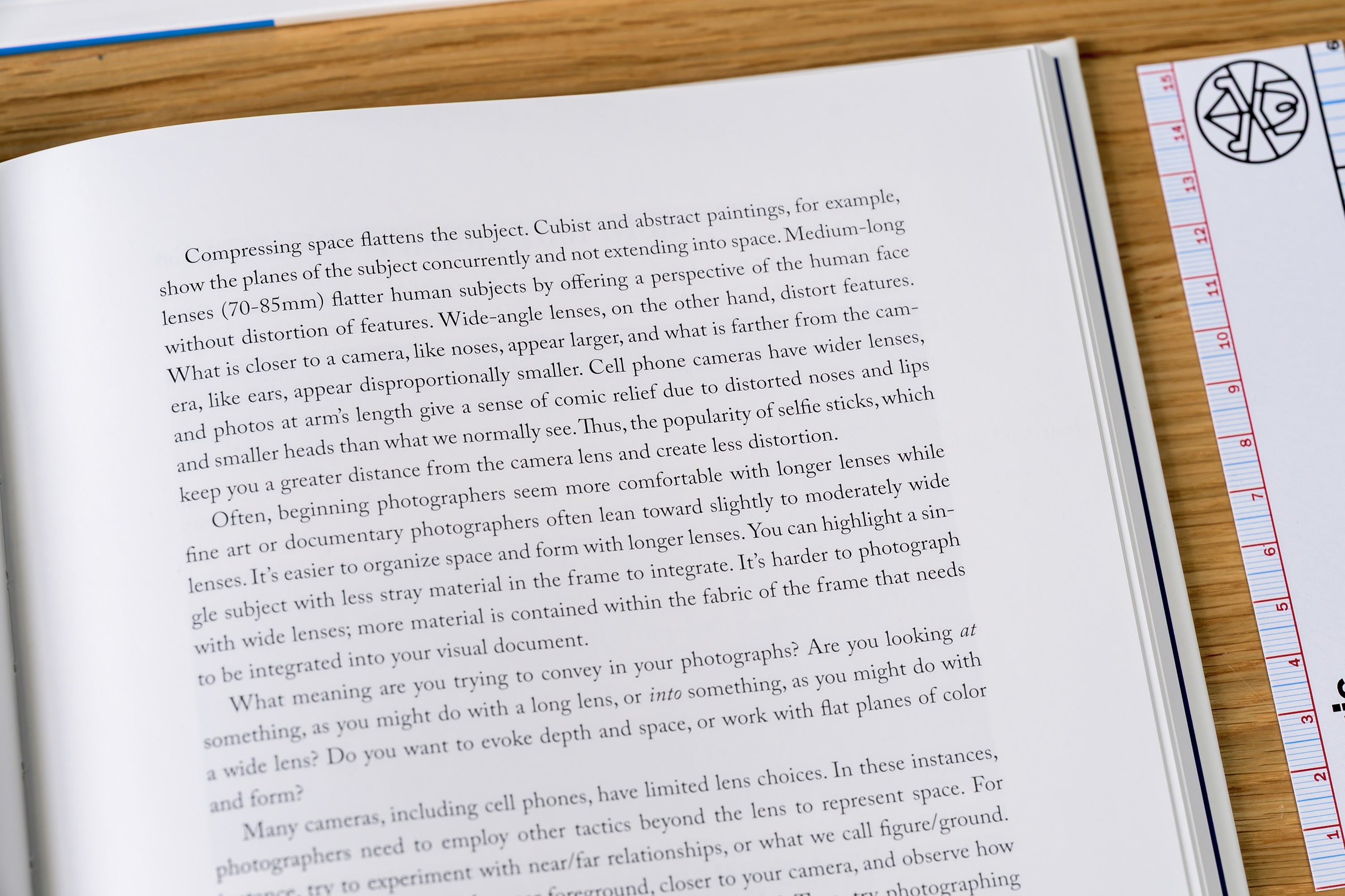 The Mindful Photographer