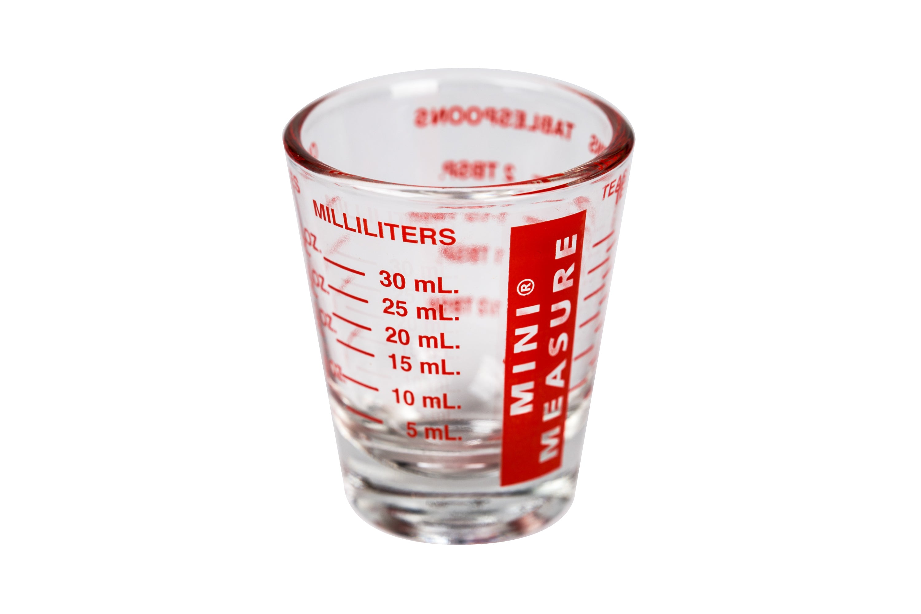 Mini Measure, 30 mL