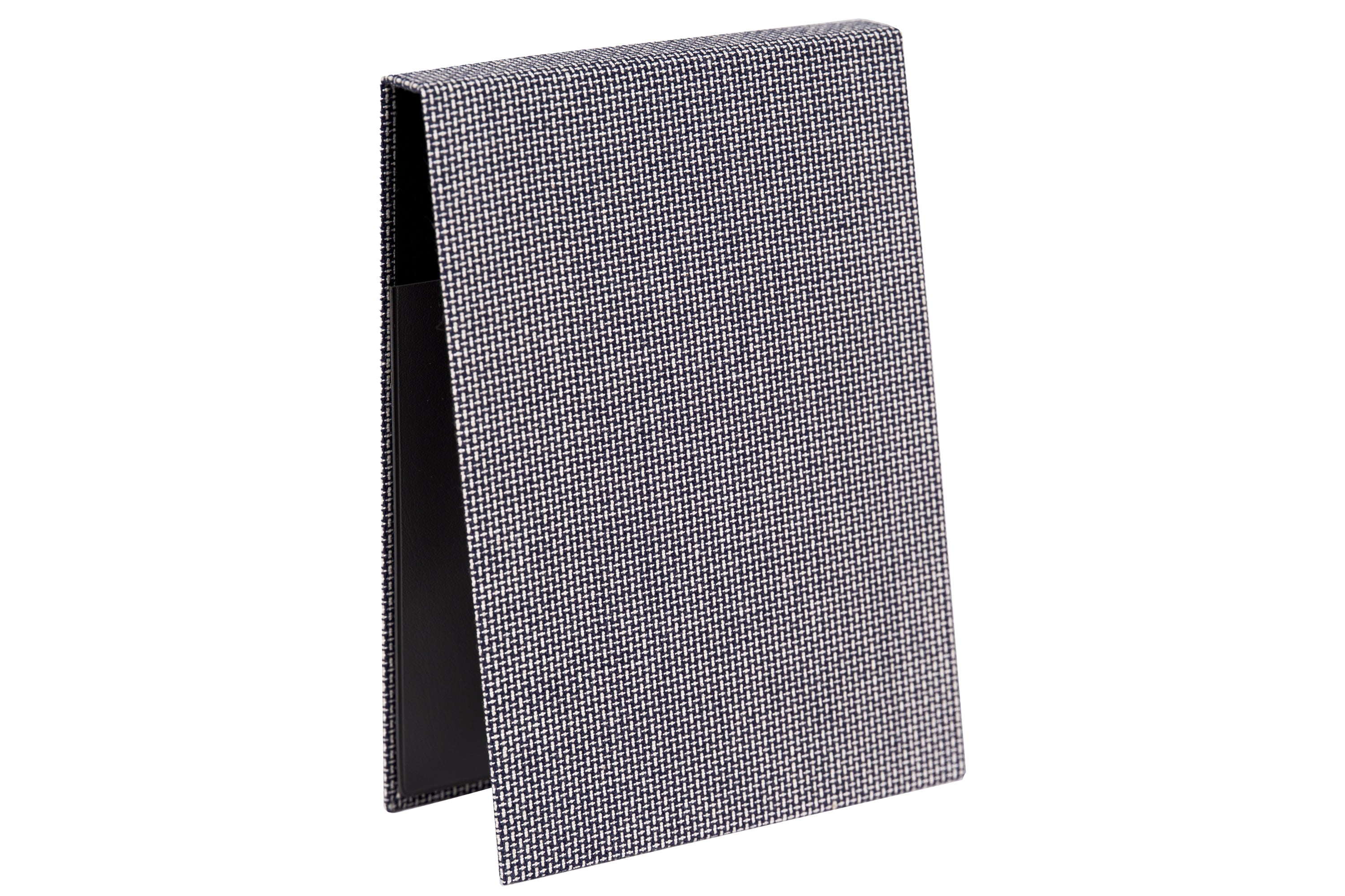 Kakimori Mini Note Cover, Y + SONS Woven