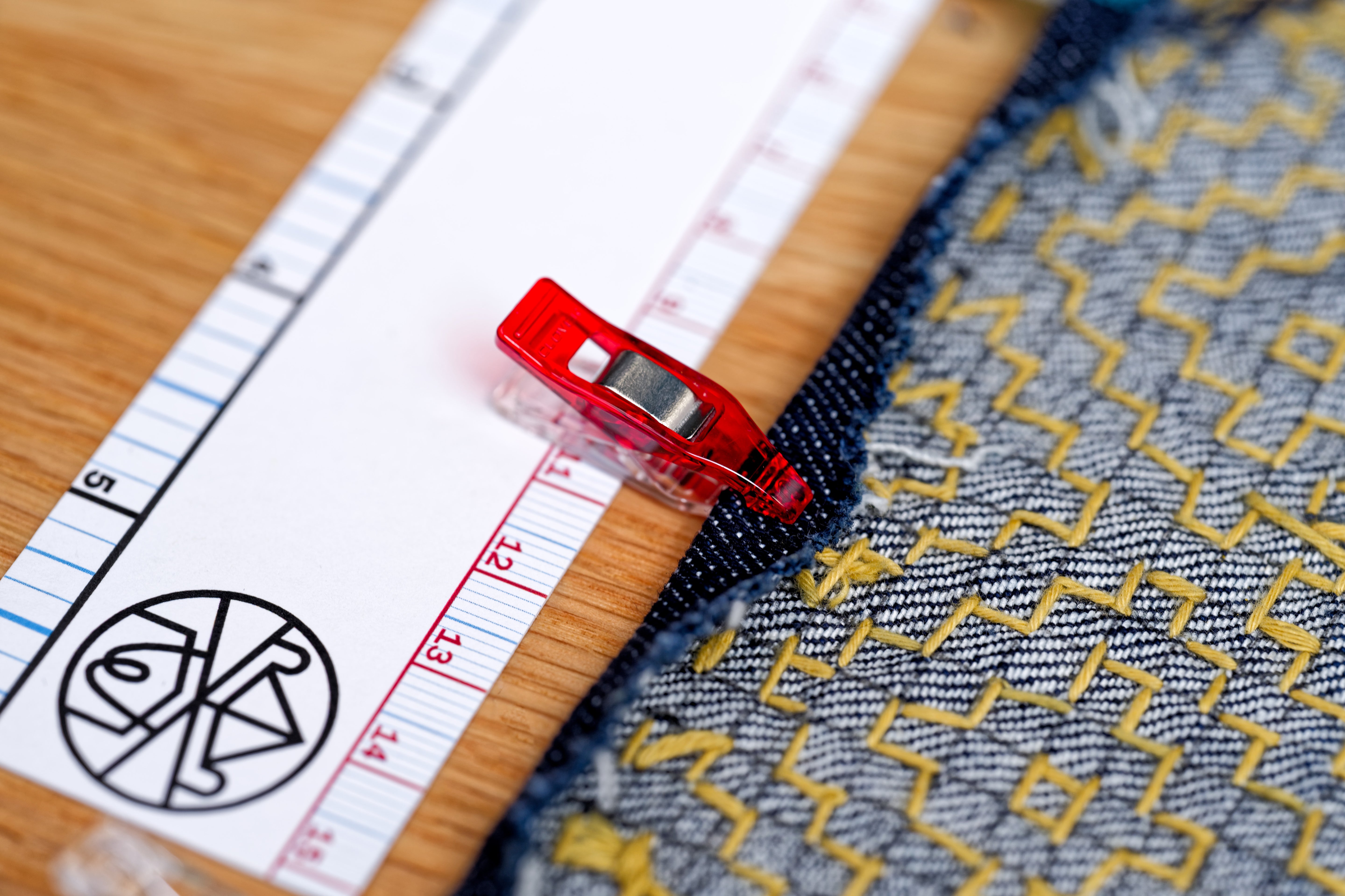 Mini Wonder Clips, Set of 20