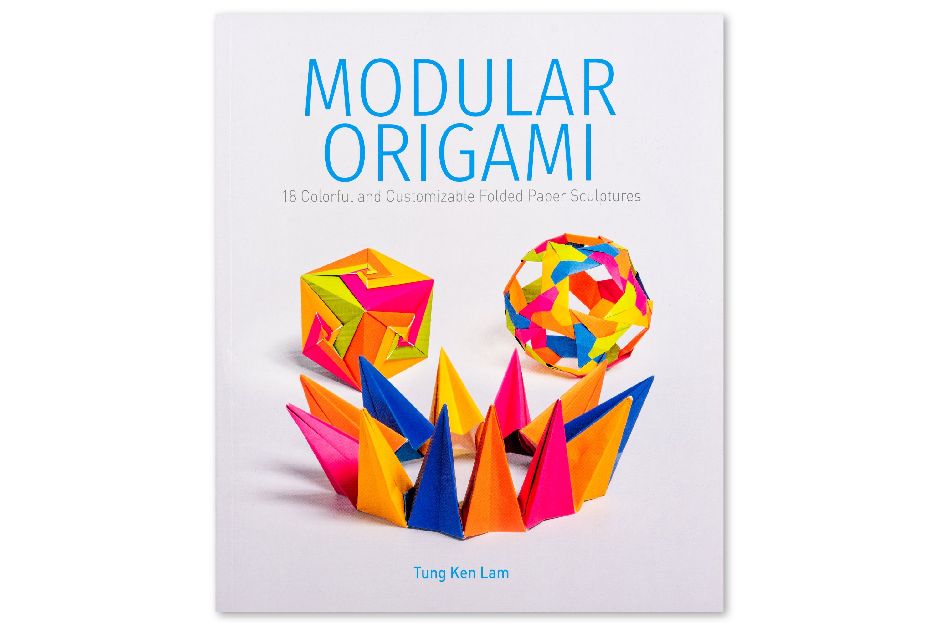 Modular Origami