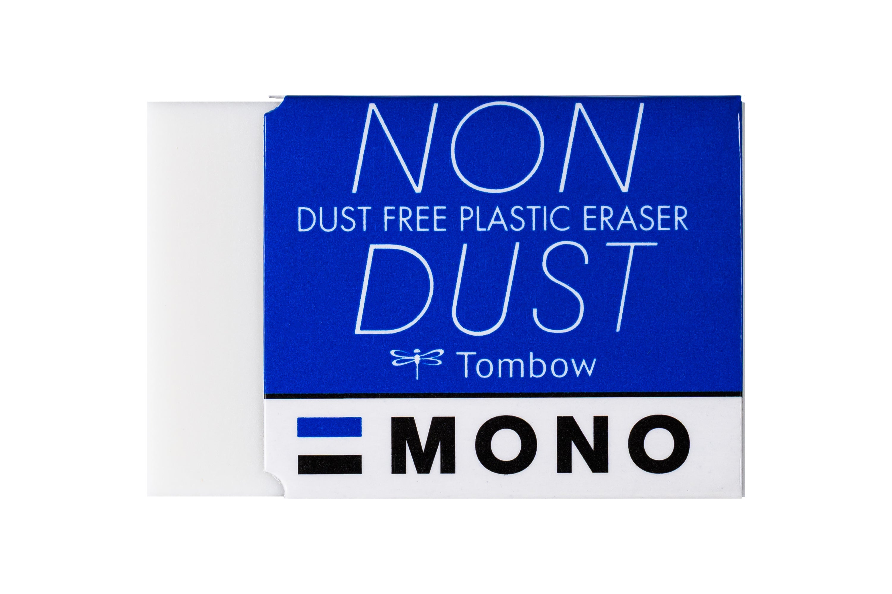 MONO Non-Dust Eraser EN-MN