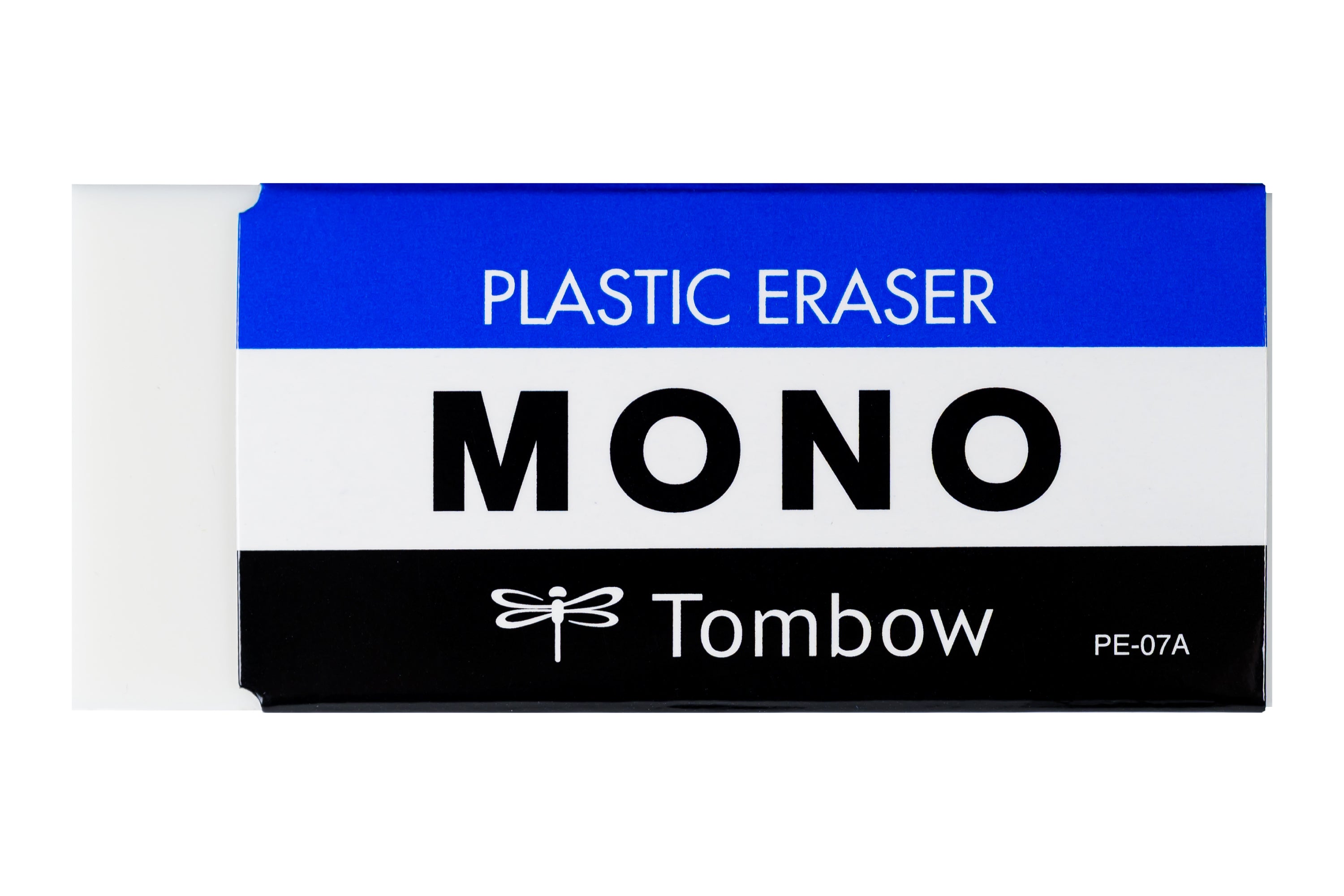 MONO Vinyl Eraser PE-07A (Large Size)
