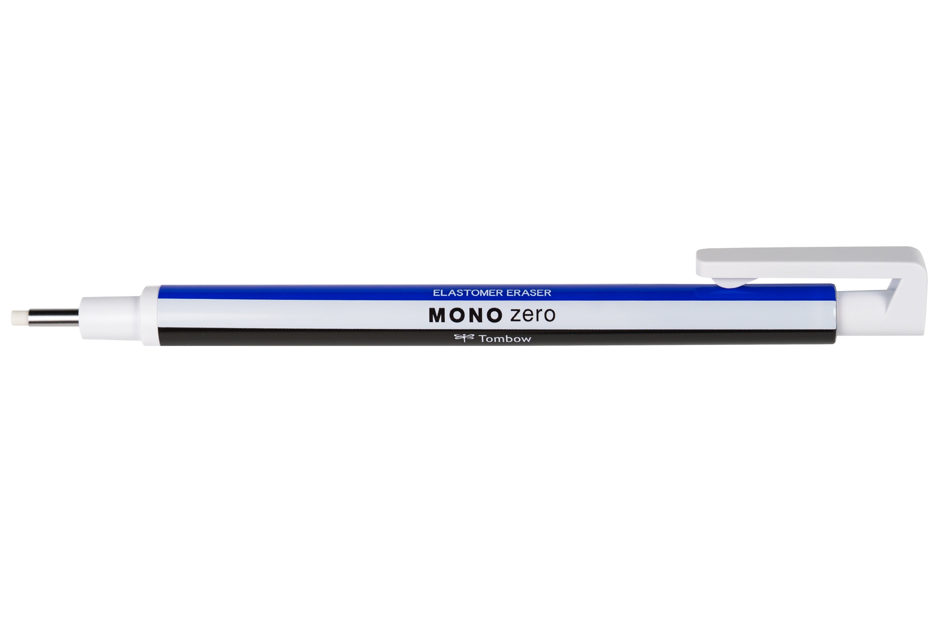 MONO Zero 2.3 mm Eraser