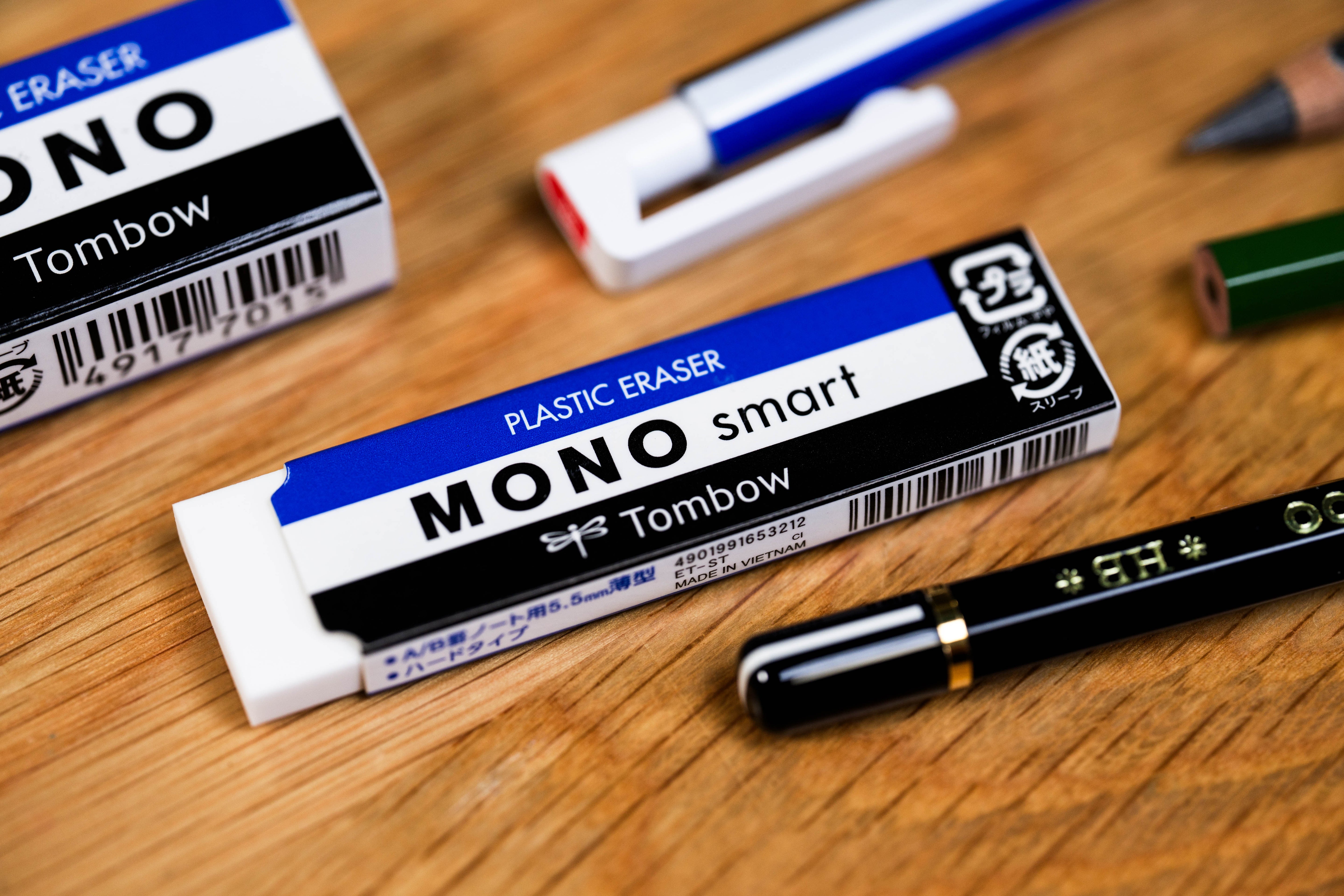 MONO Smart Eraser (Slim Size)