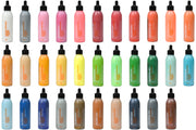 Montana Acrylic Paint Markers, 25 mL Refill Bottle