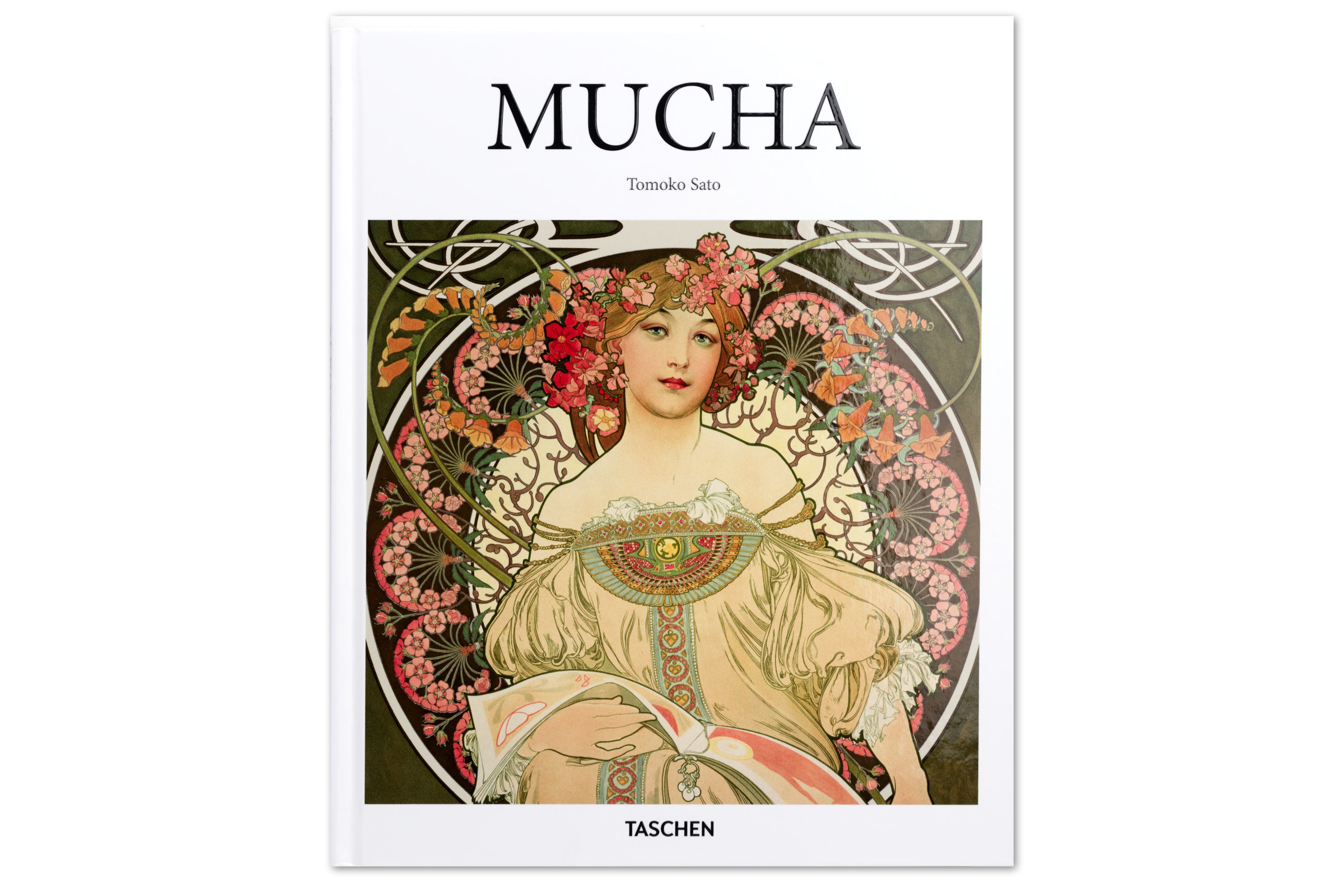 Mucha (Basic Art)