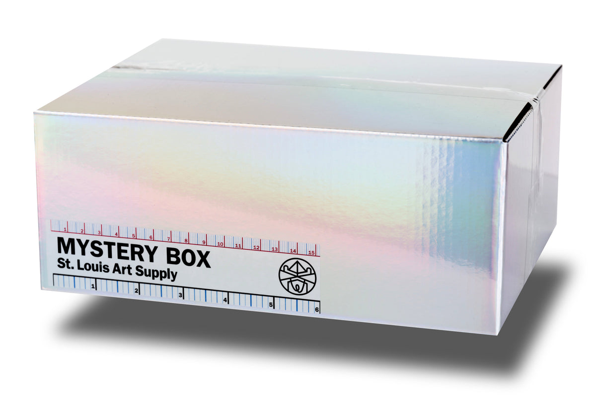 Mystery Box Summer 2026