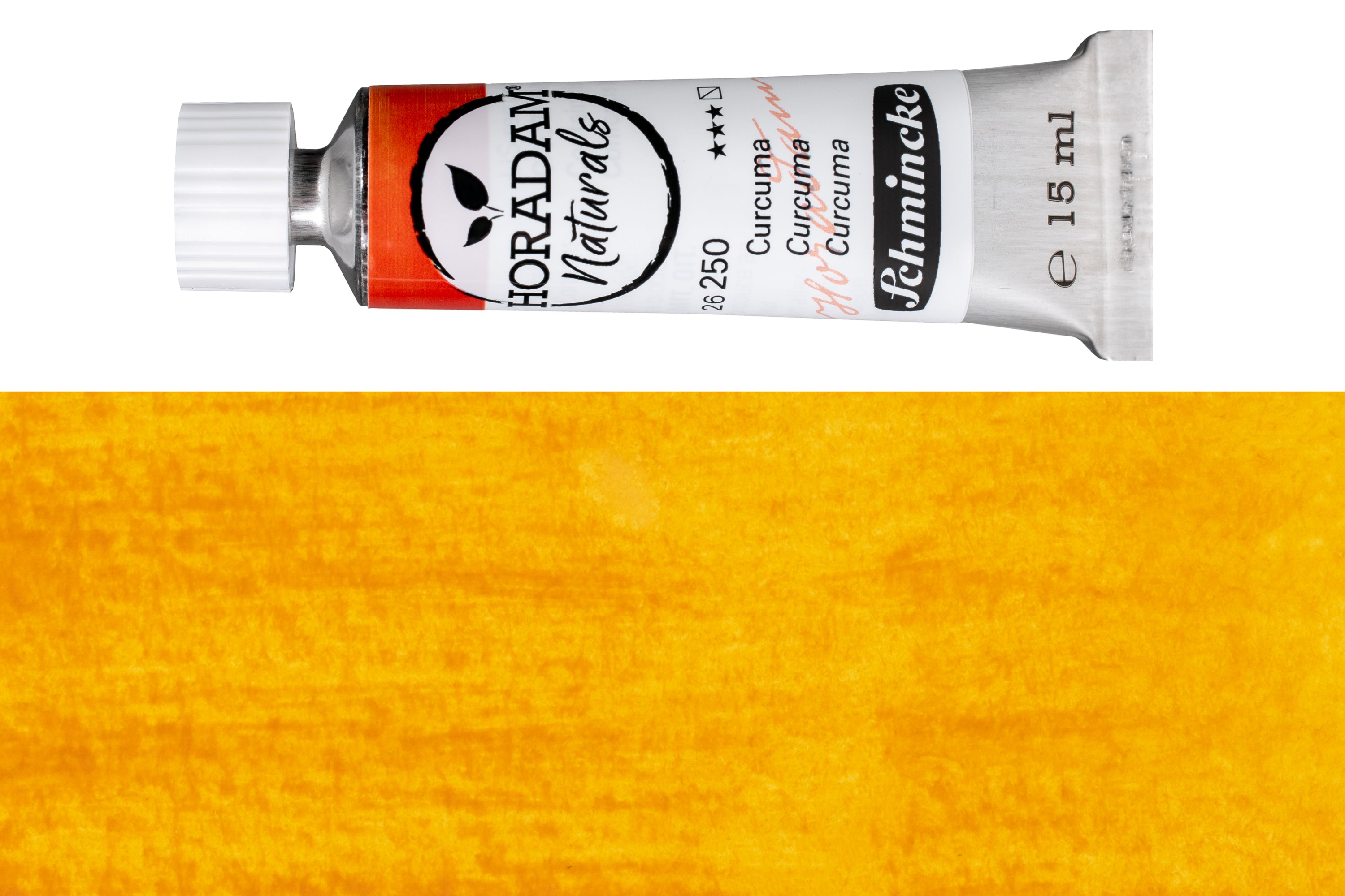 Horadam Naturals, #250 Curcuma
