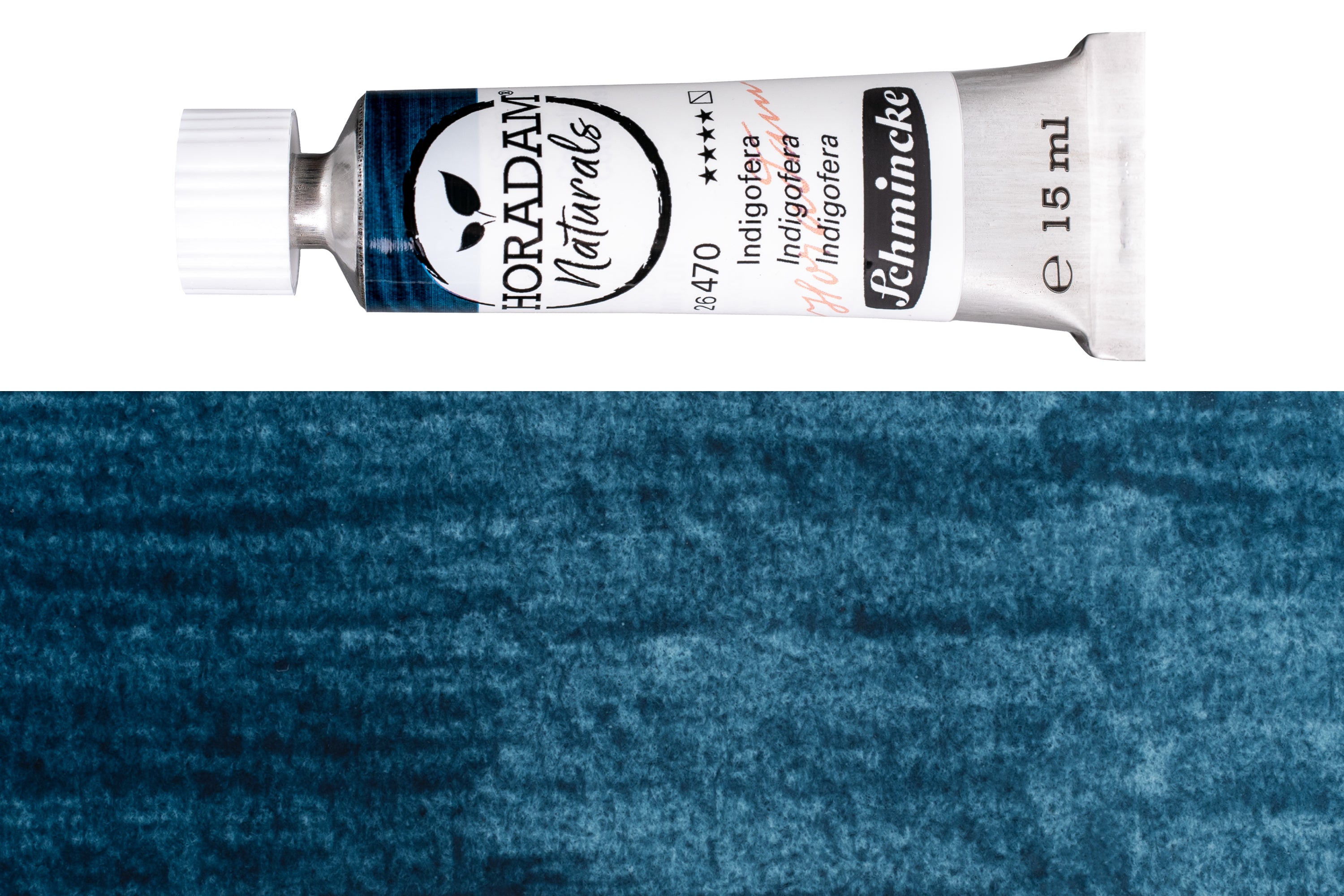 Horadam Naturals, #470 Indigofera